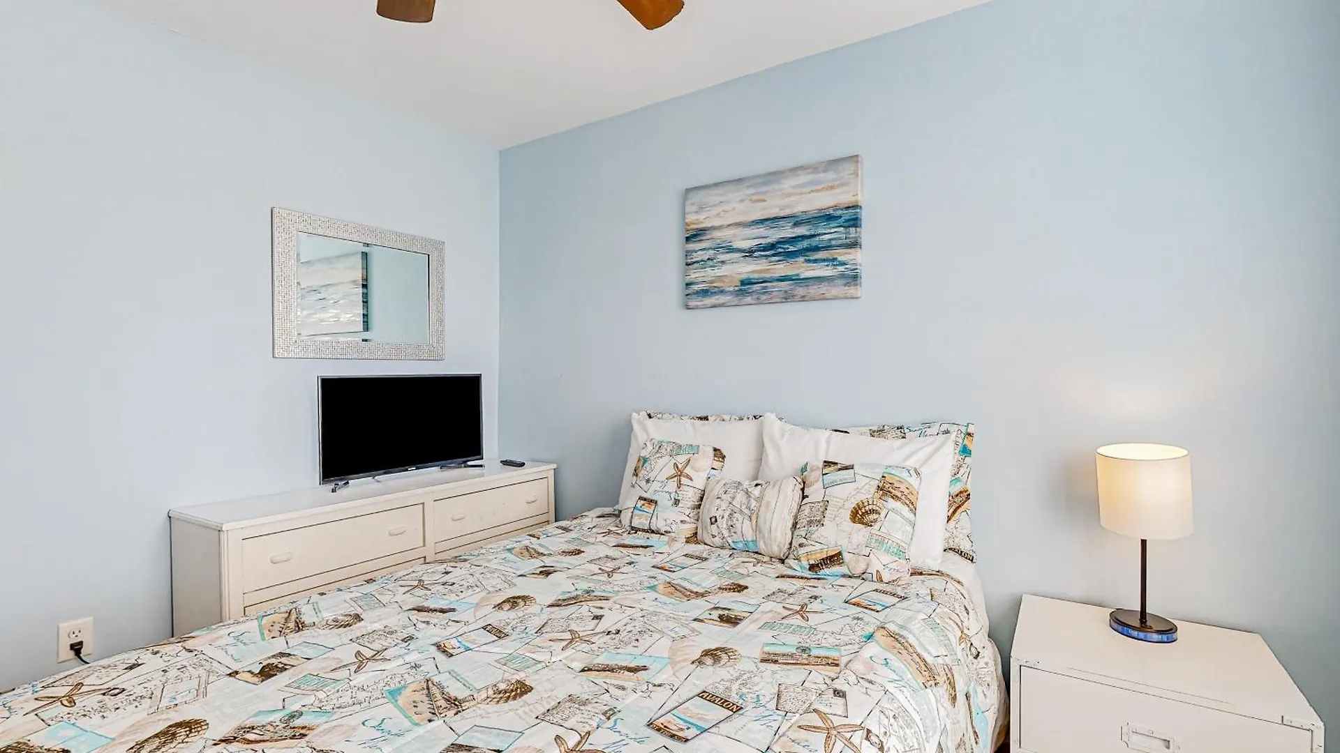 Balmoral Cove - Unit A Apartment