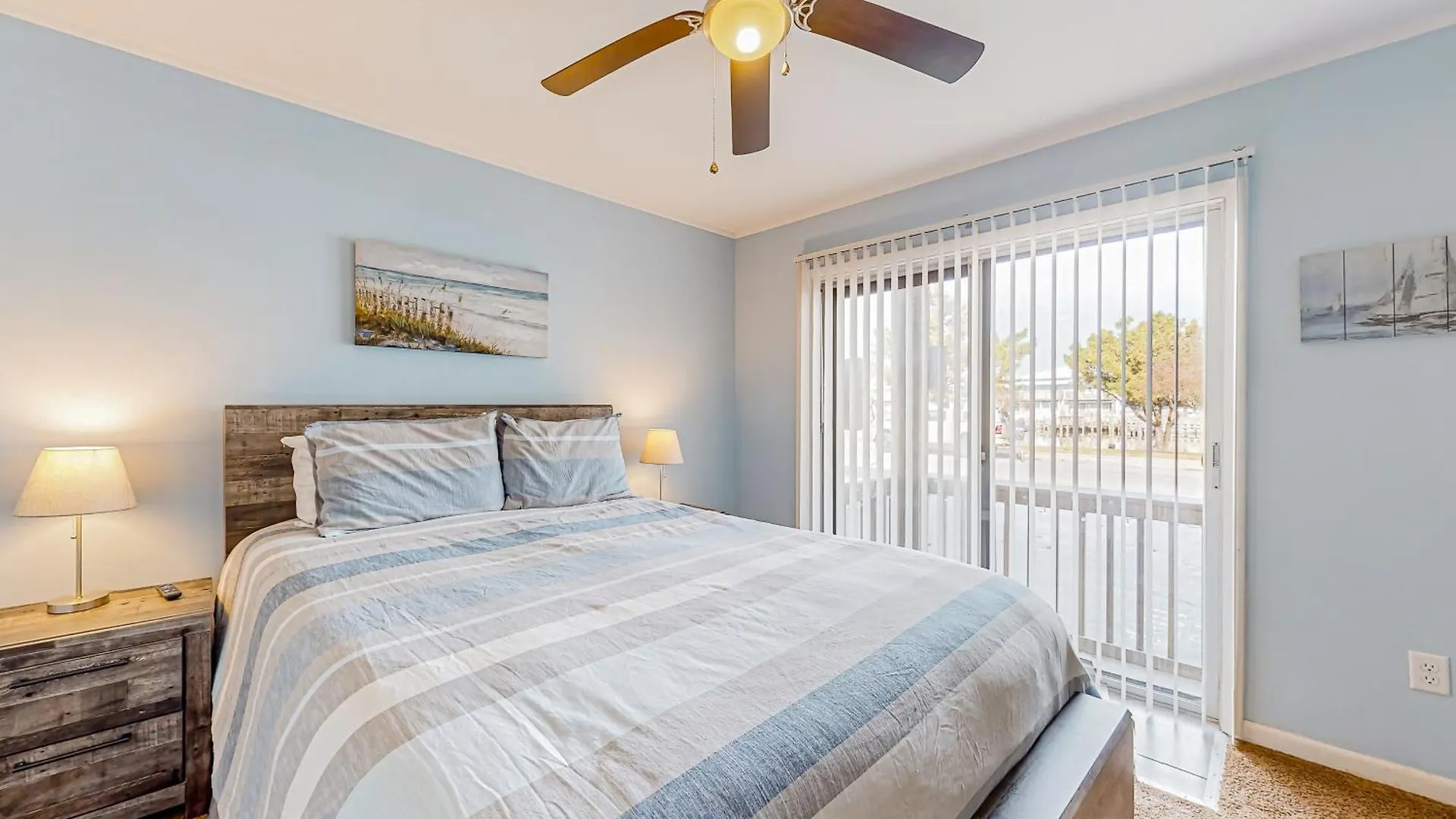Apartment Balmoral Cove - Unit A *