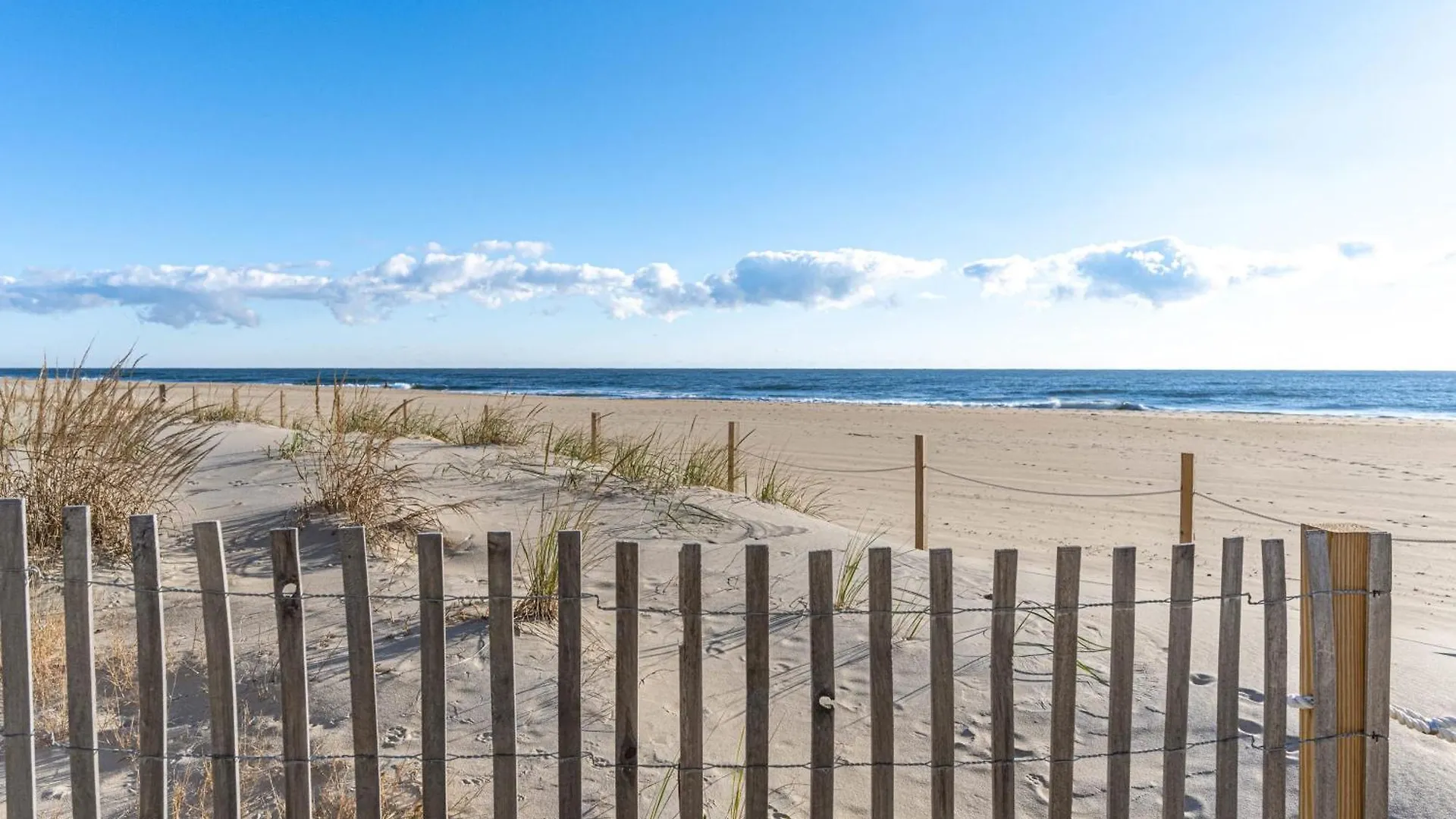 Oceanfront 2 Bedroom Modern Beach W Pool Ocean City