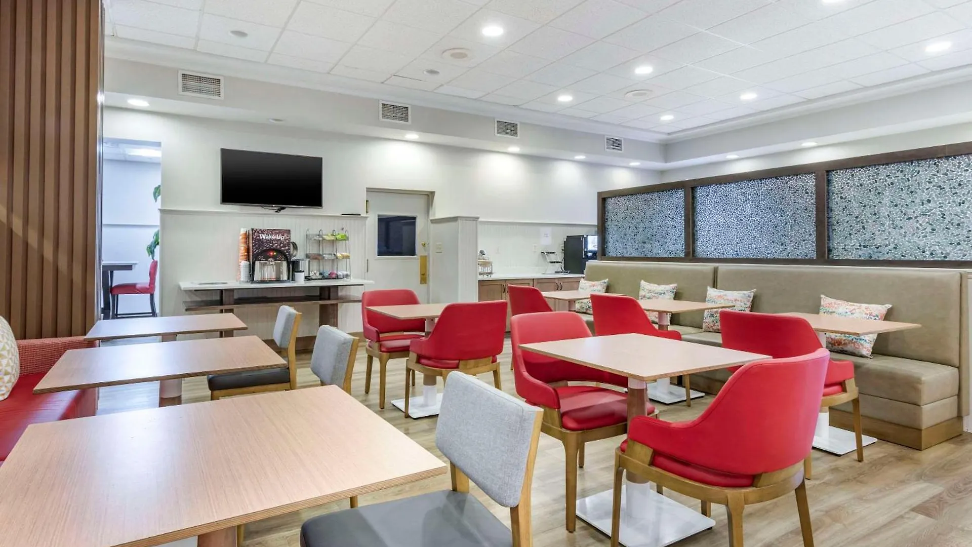 Comfort Ocean West 3*