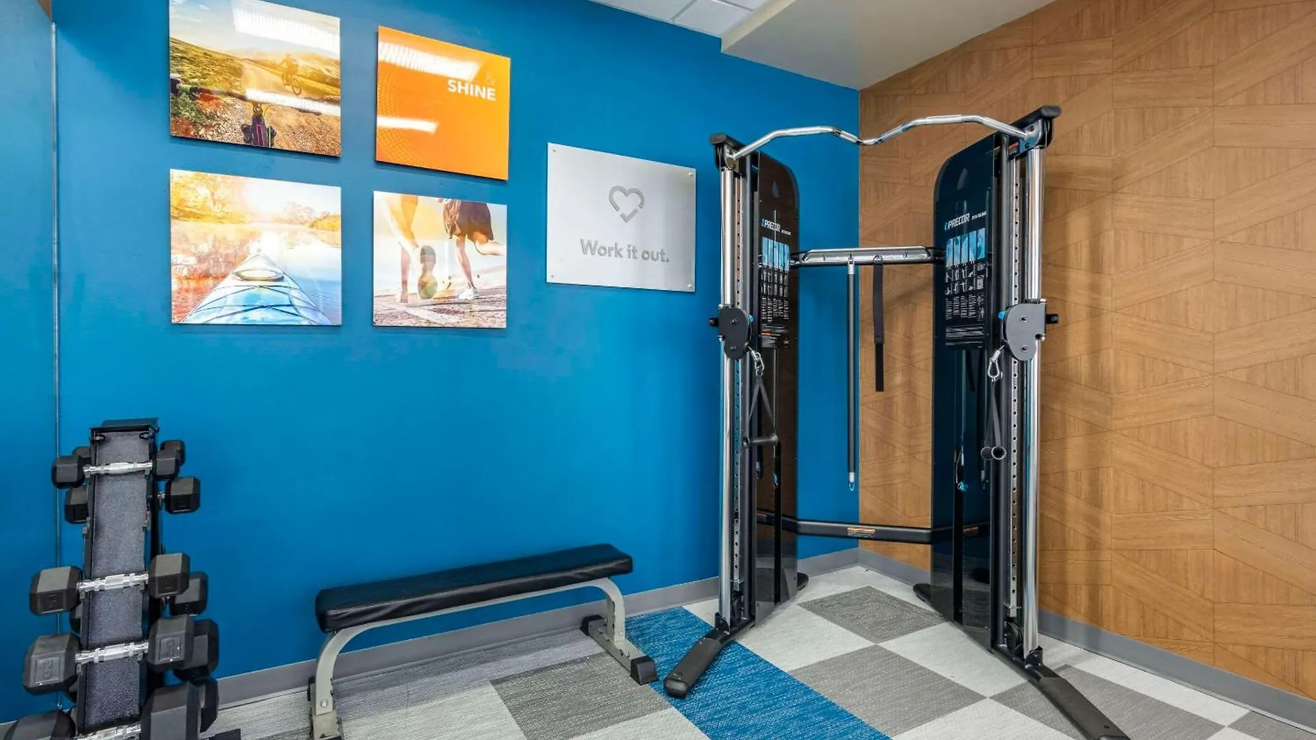 Comfort Ocean West Hotel 3*