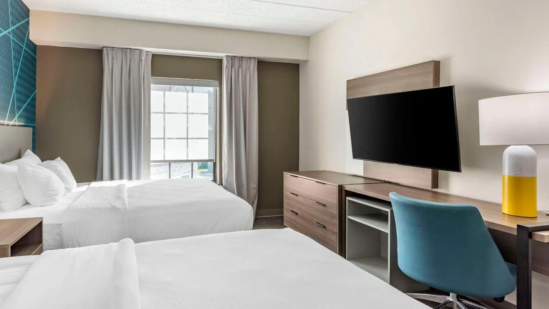 Comfort Ocean West Hotel West Ocean City