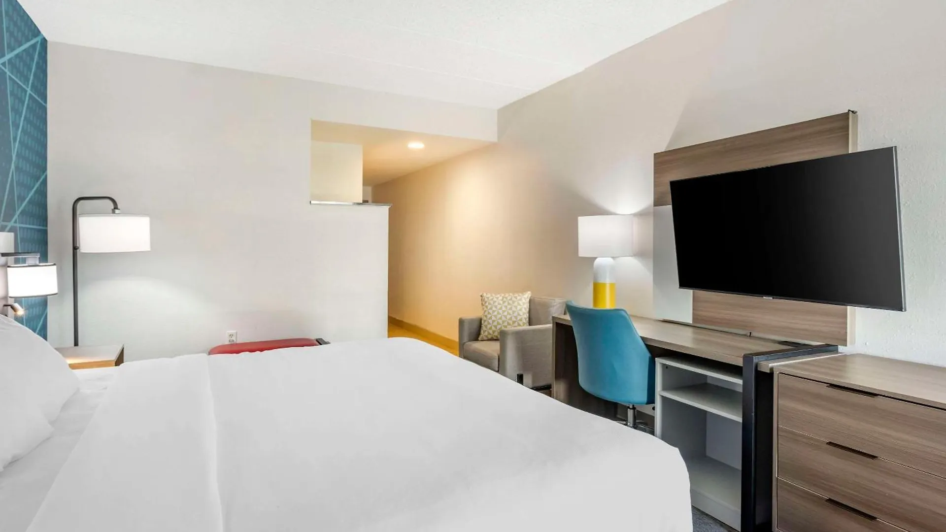 Comfort Ocean West West Ocean City