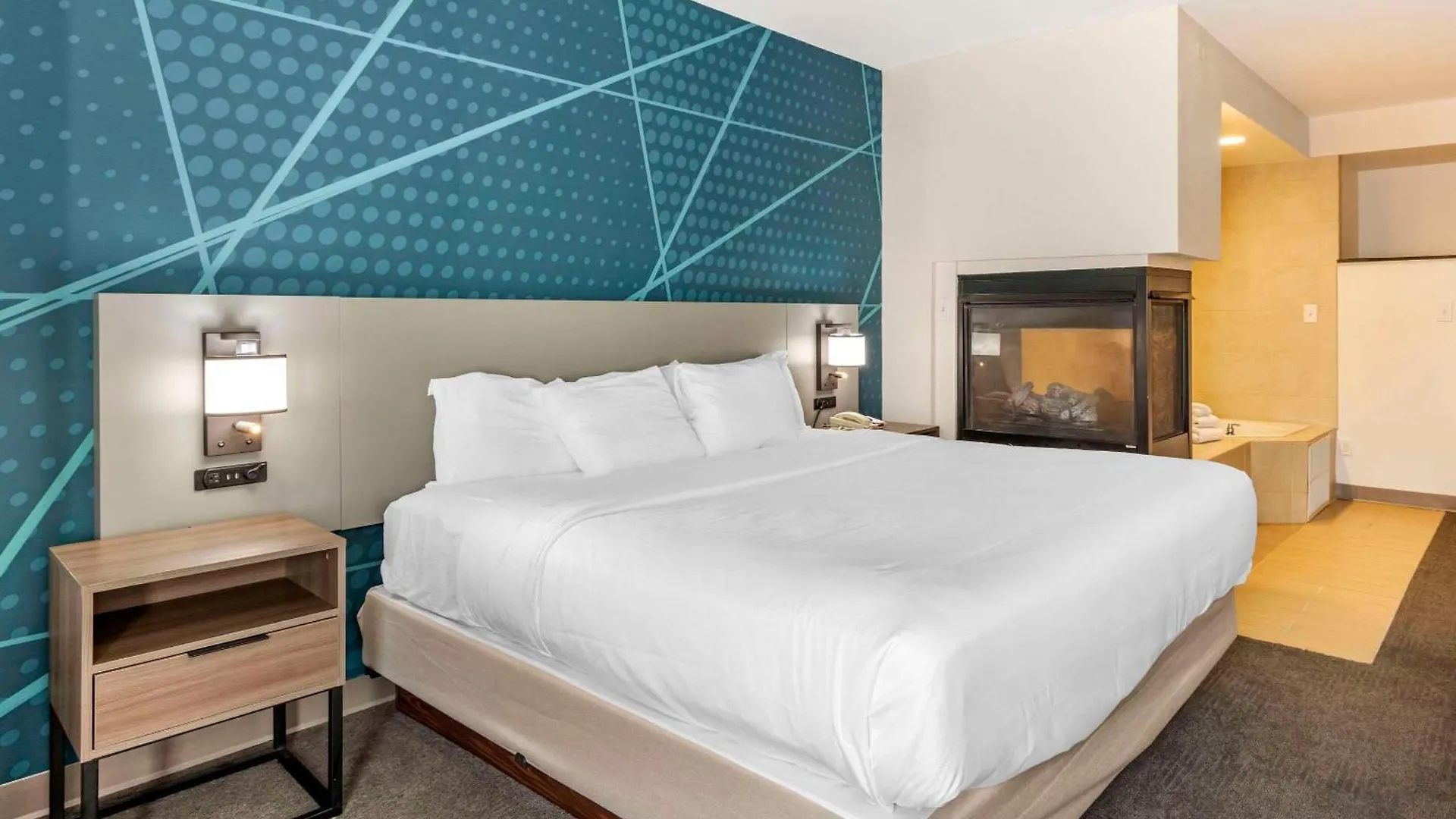 Comfort Ocean West Hotel