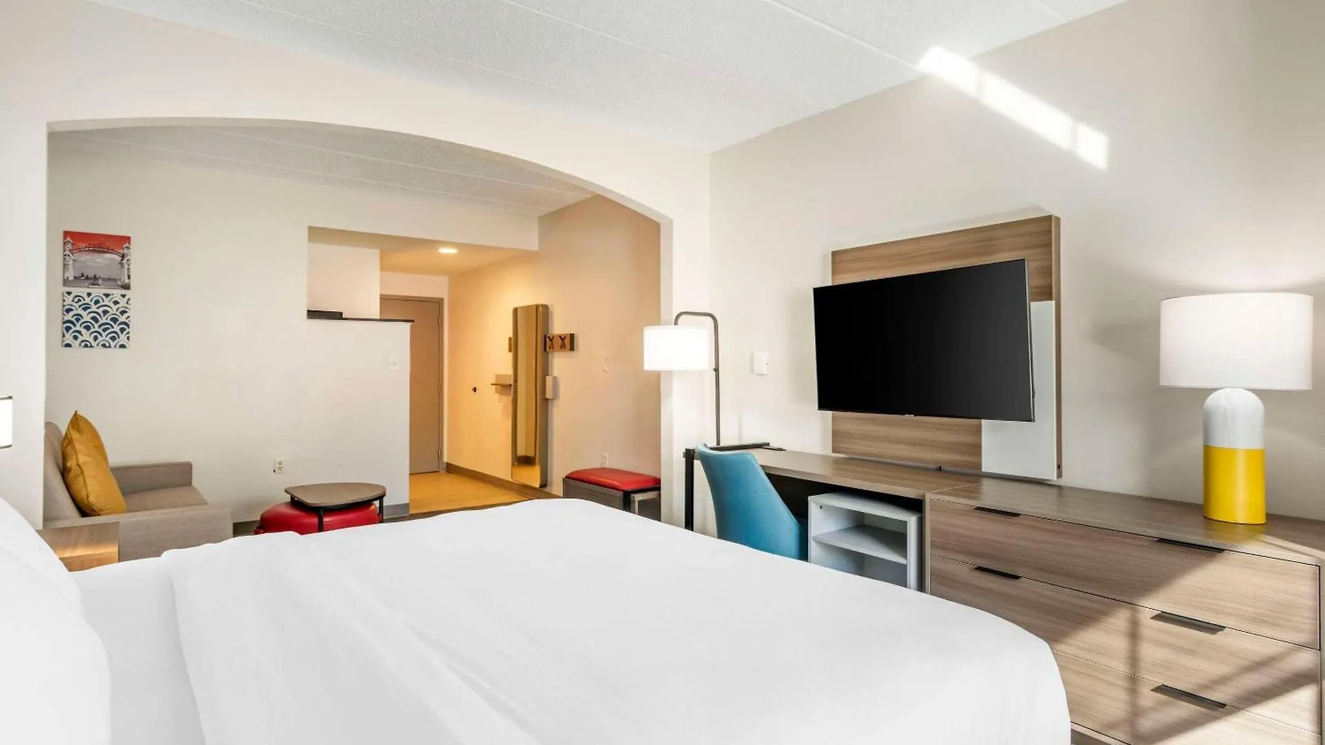 Comfort Ocean West 3*