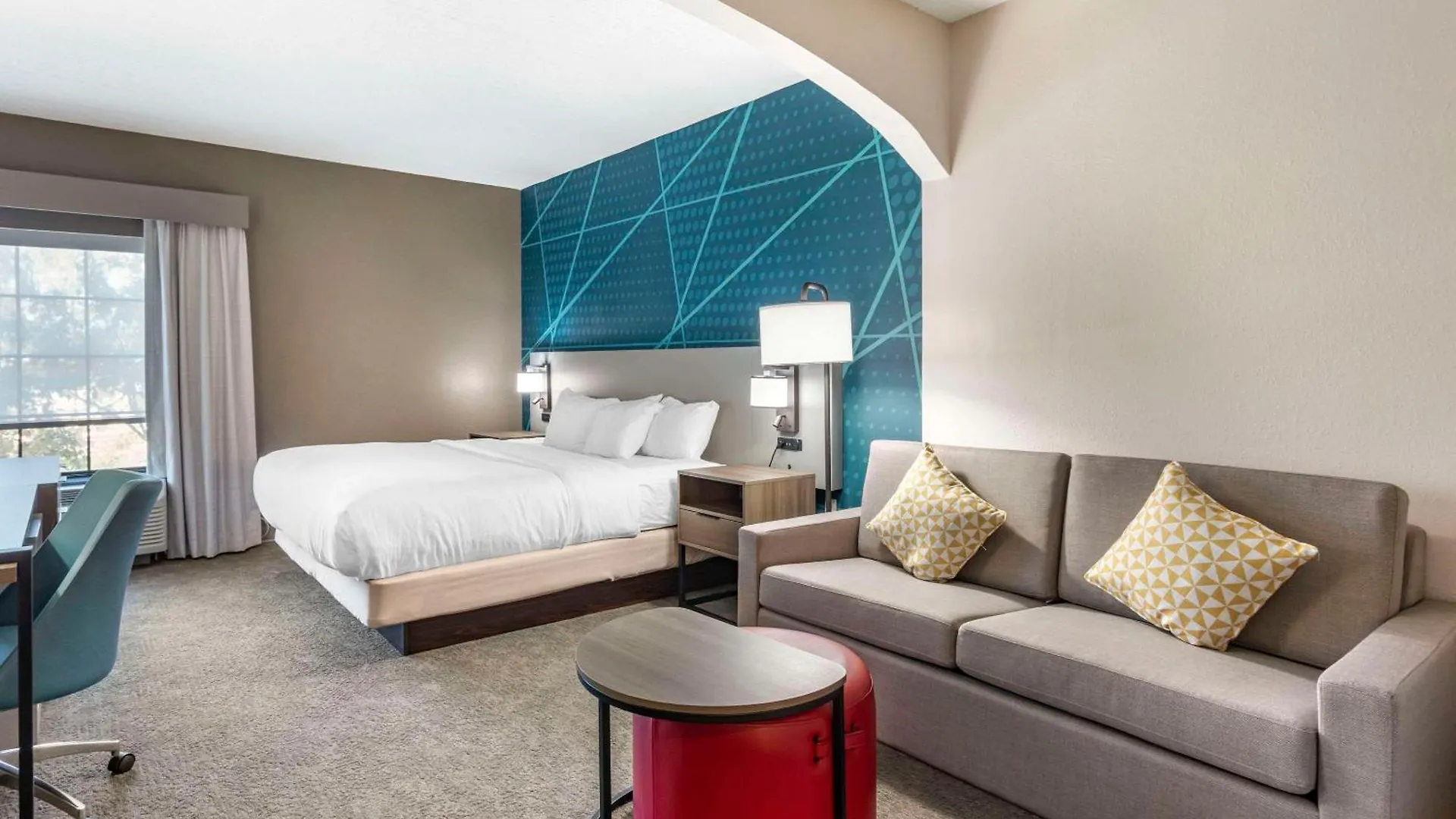 Hotel Comfort Ocean West West Ocean City