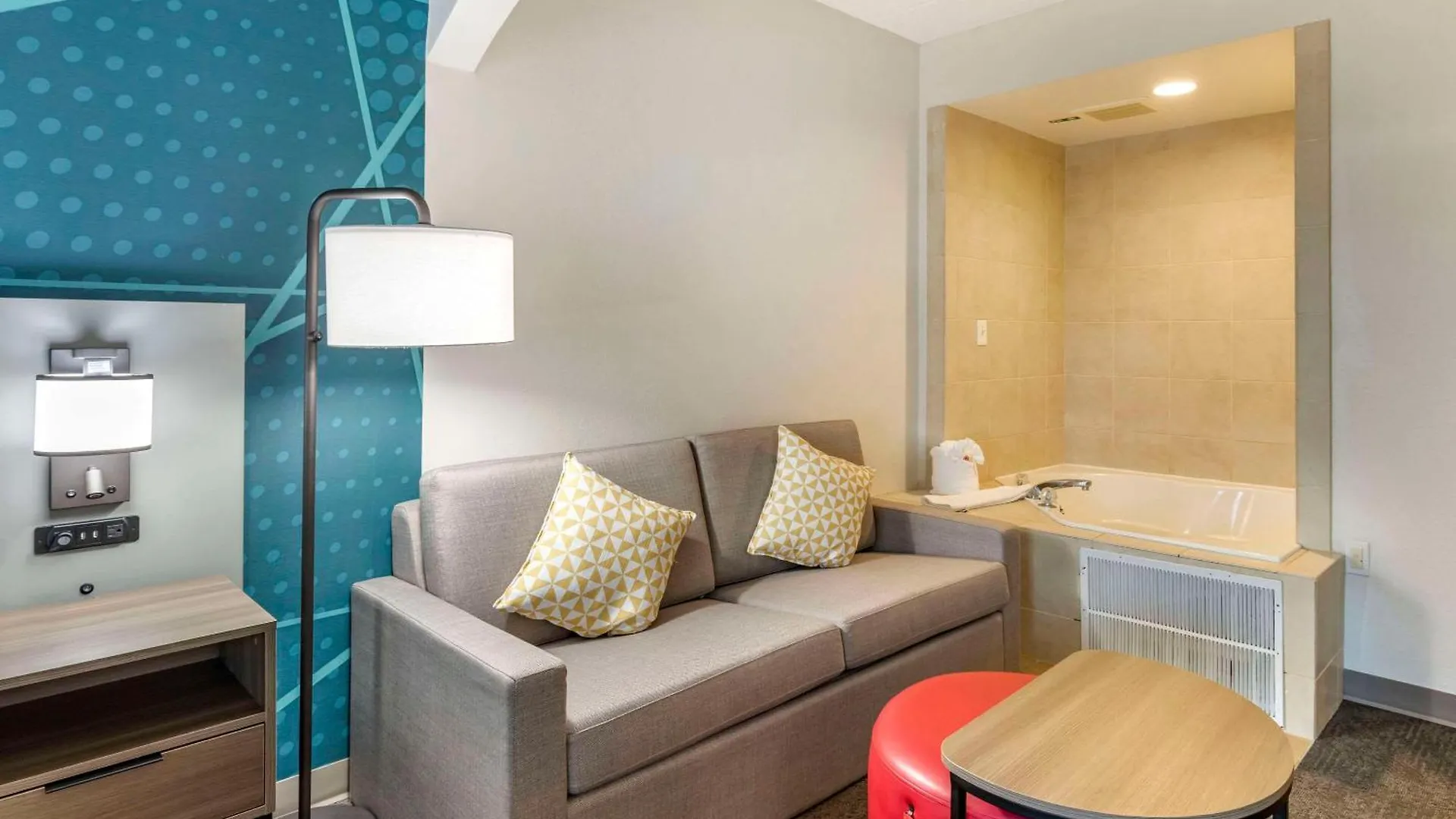Comfort Ocean West Hotel