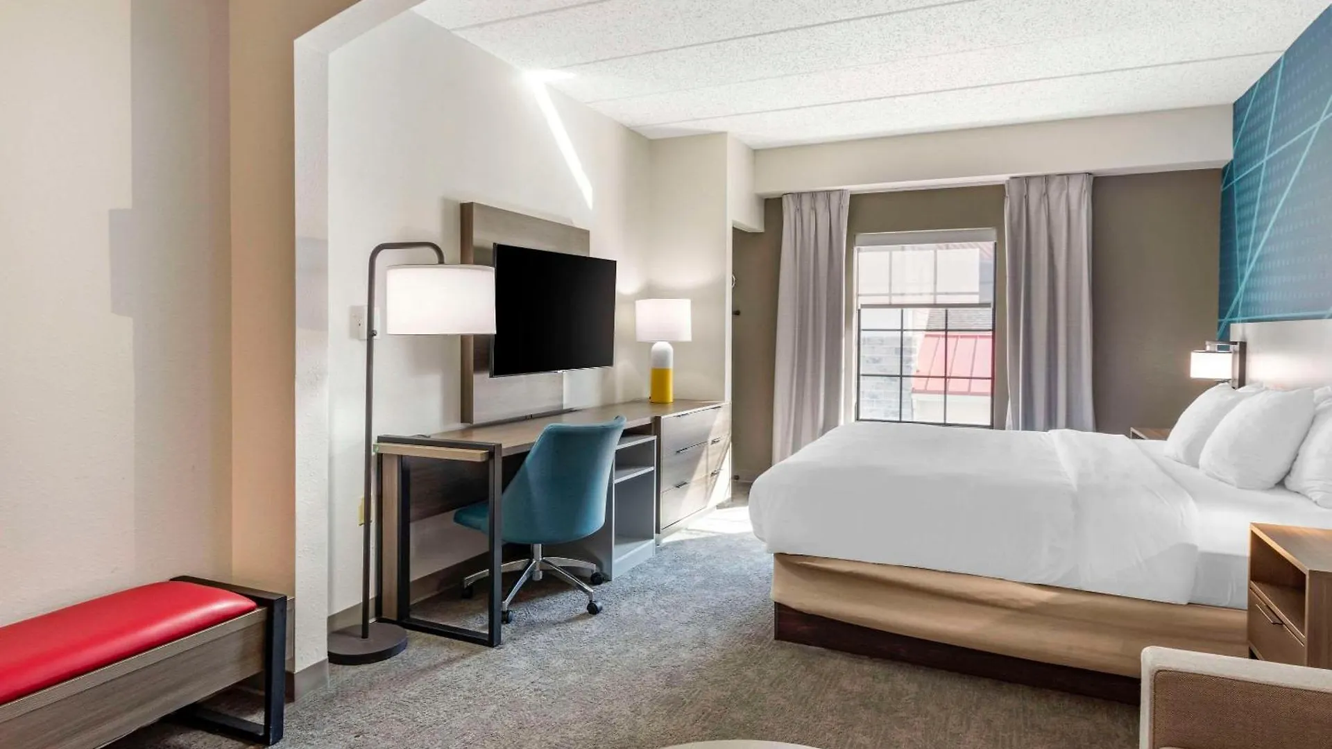 Comfort Ocean West Hotel 3*