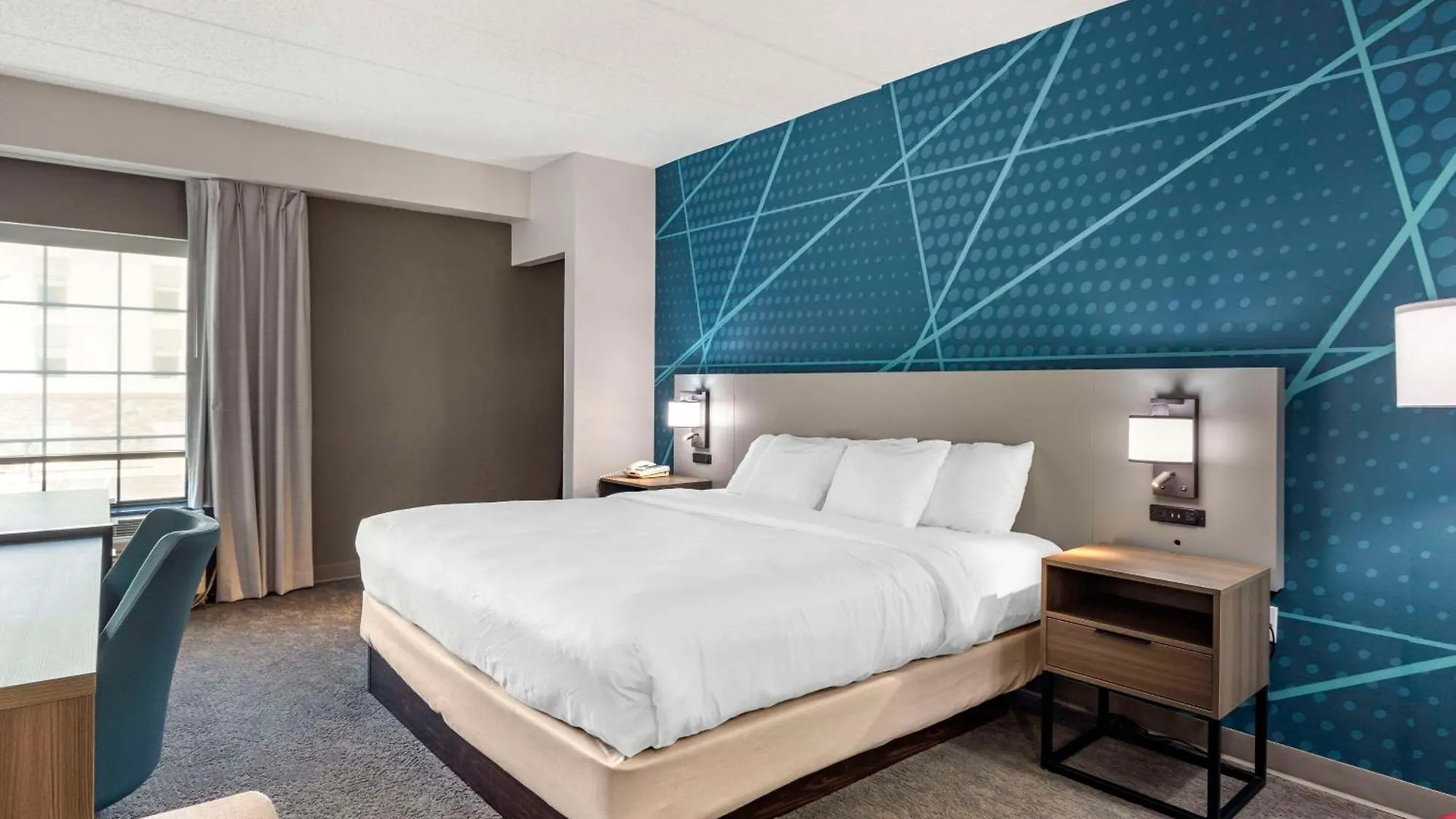 Comfort Ocean West Hotel