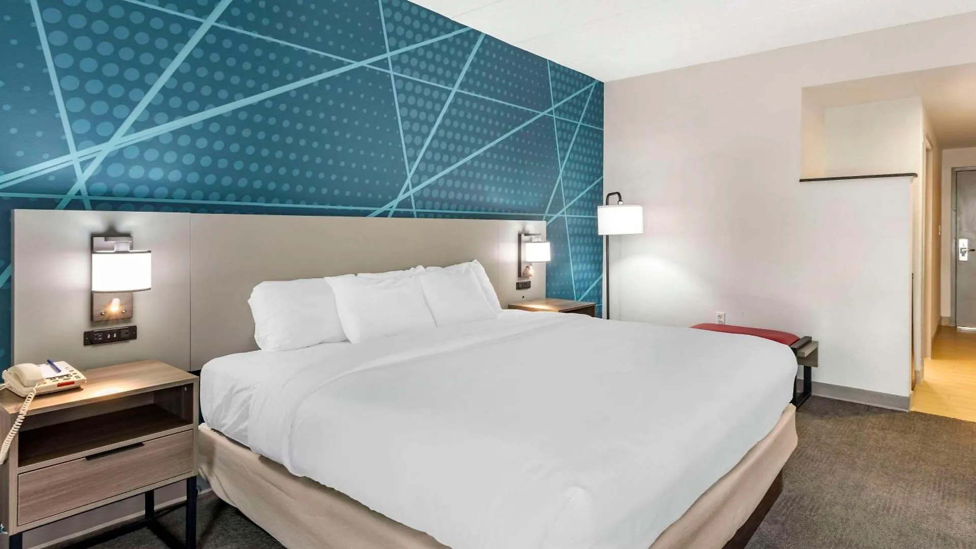 Comfort Ocean West 3* West Ocean City