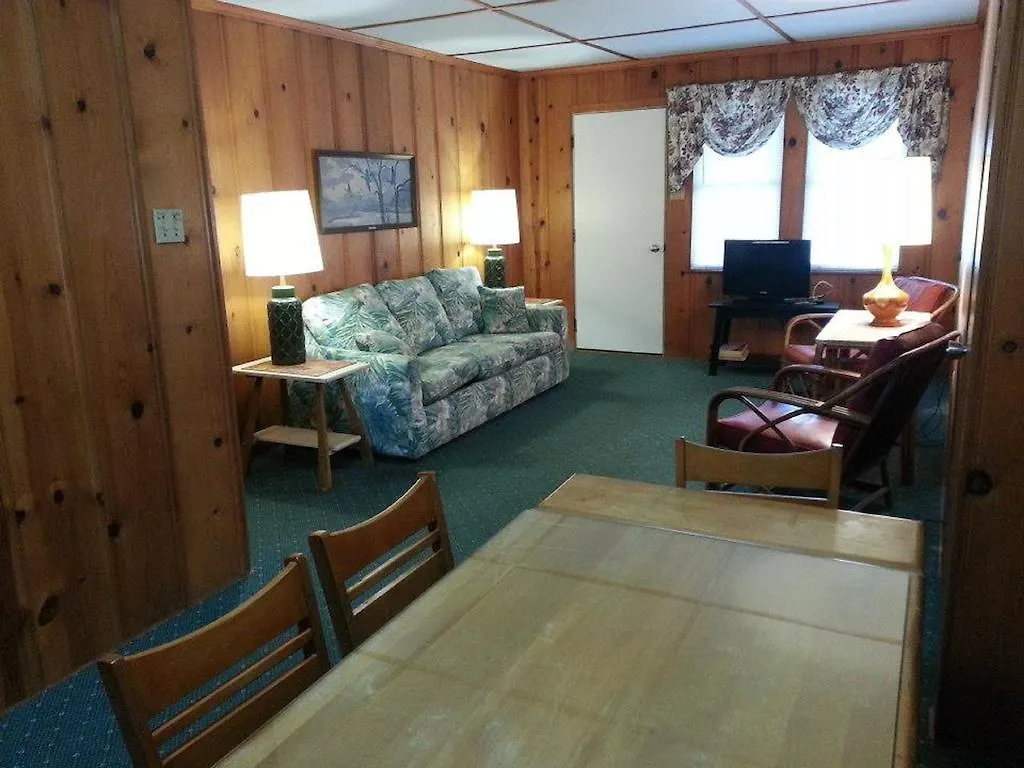 Homestead *