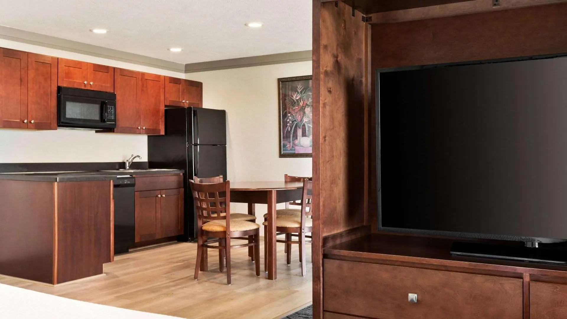 Hotel Days By Wyndham Ocean Oceanfront 3*