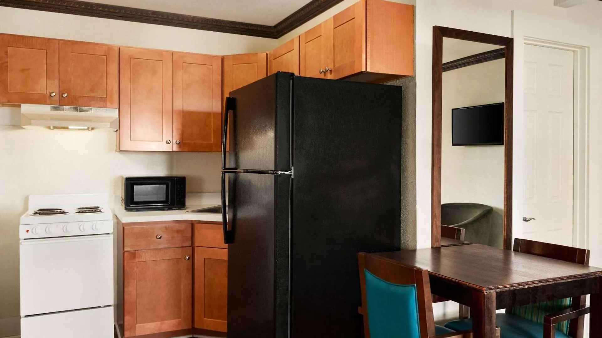 Days By Wyndham Ocean Oceanfront Ocean City