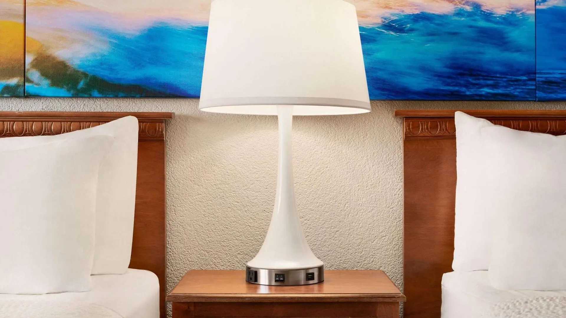 Days By Wyndham Ocean Oceanfront