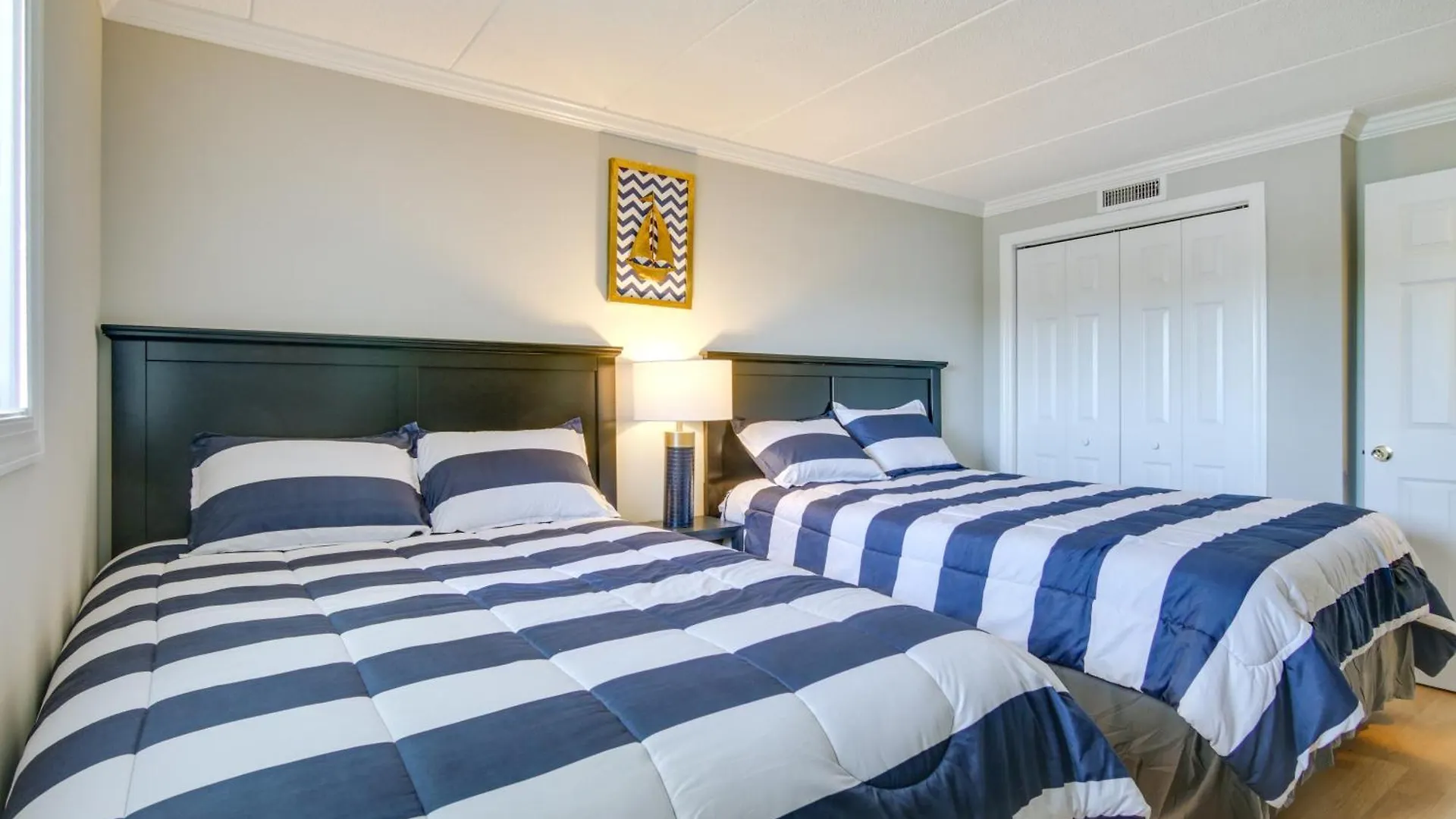 Apartment Family With Pool Walk To Ocean Beach! Ocean City