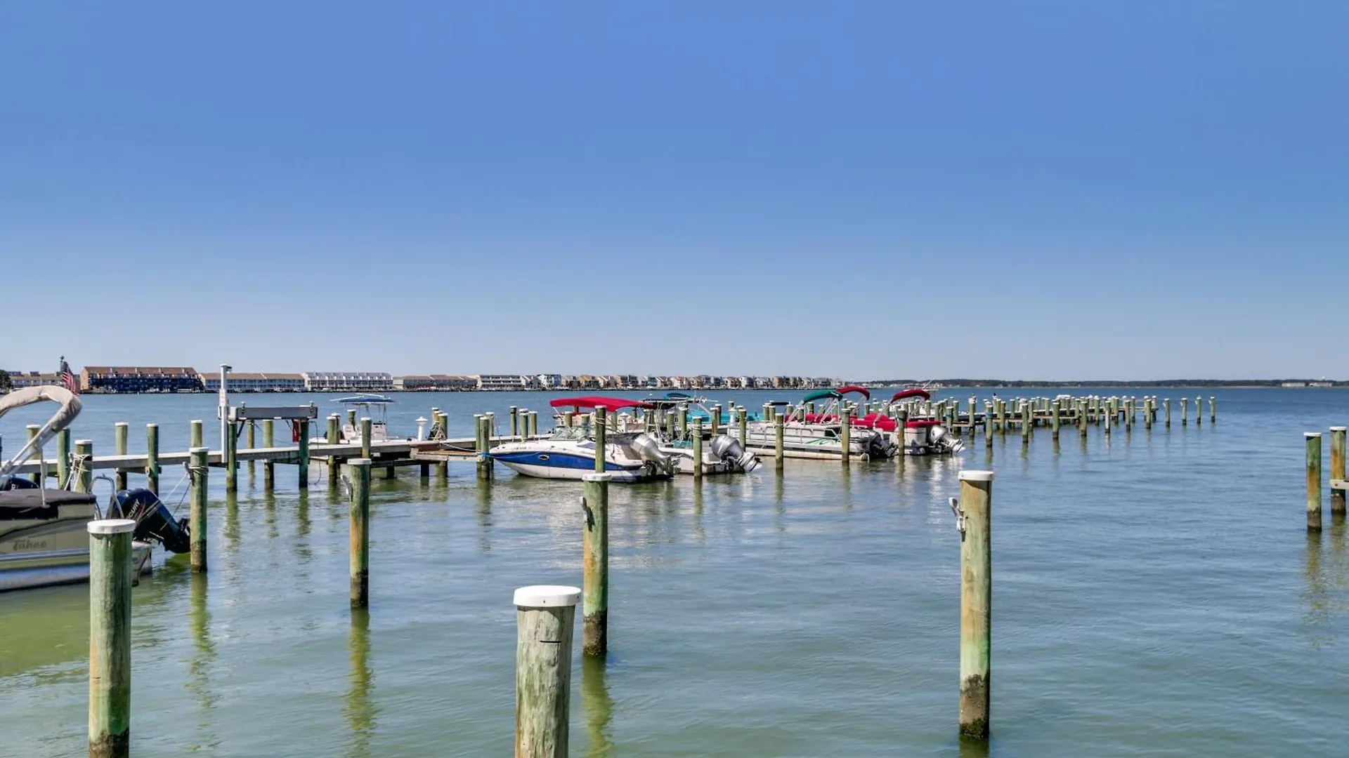 Family With Pool Walk To Ocean Beach! * Ocean City