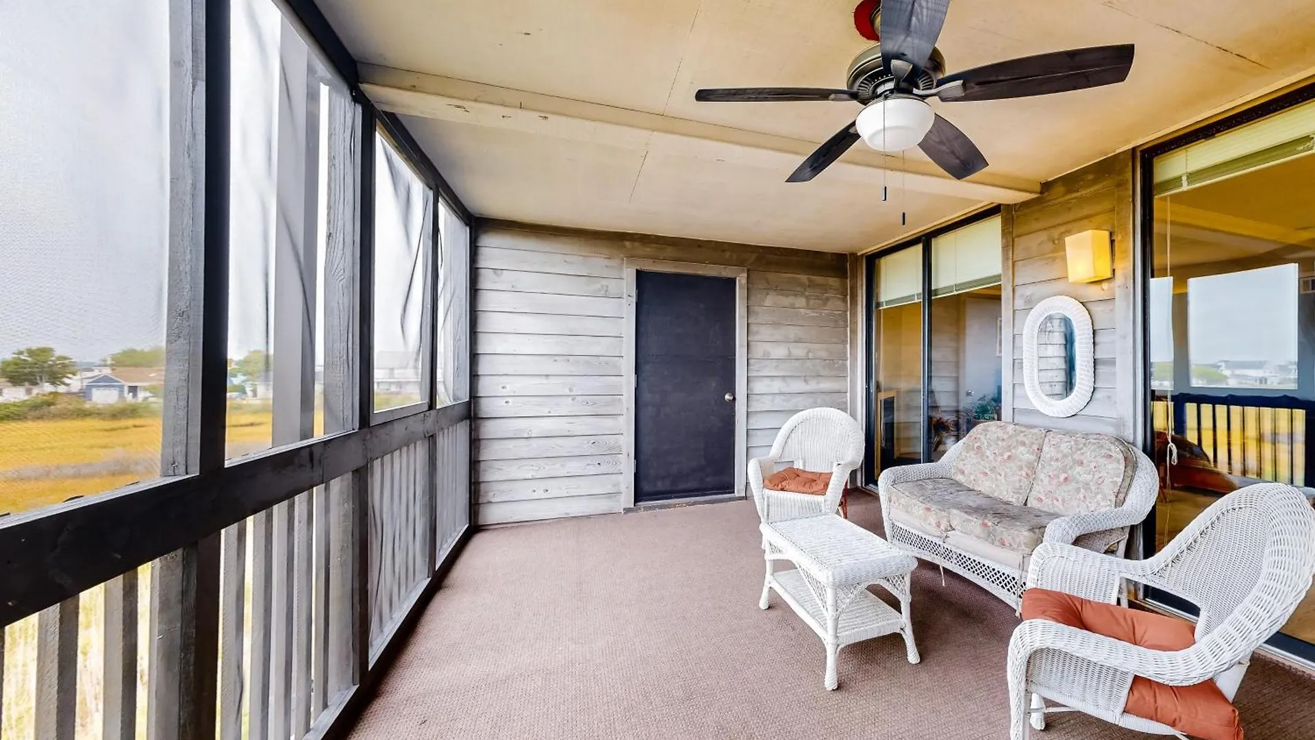 Our Place At The 202b Apartment *