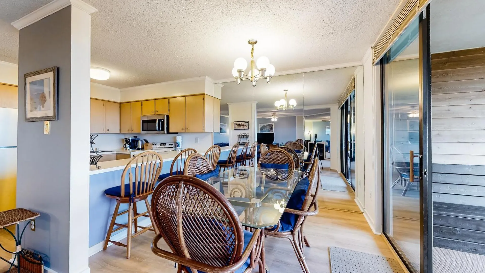 Our Place At The 202b Apartment Ocean City