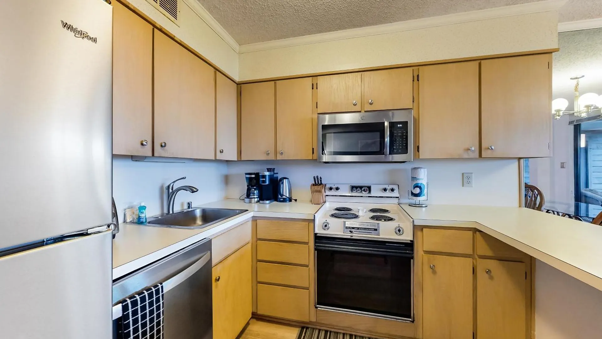 Our Place At The 202b * Ocean City