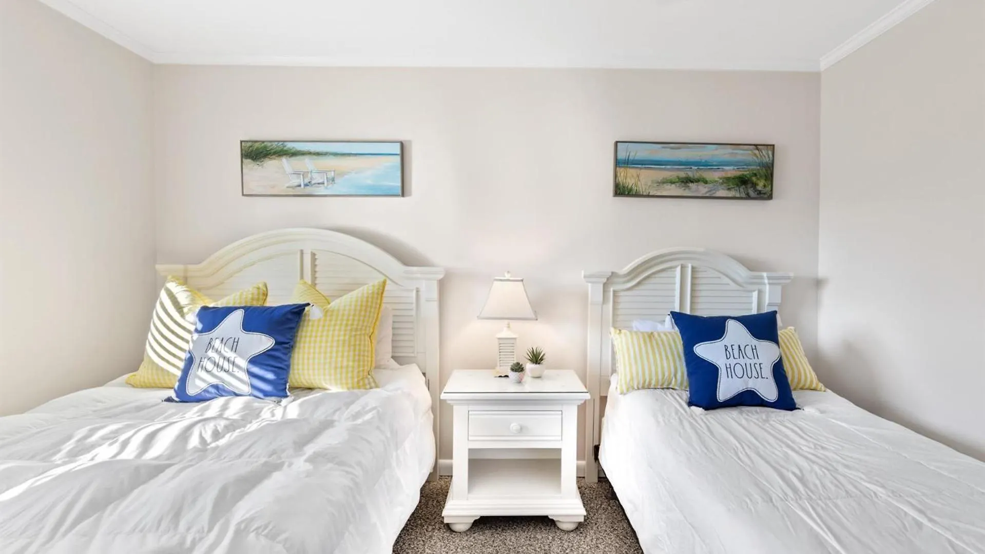 Ocean Time Aparthotel Ocean City