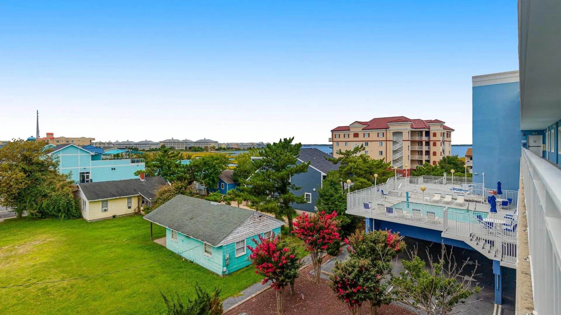 Apartment Bay I 304 Ocean City