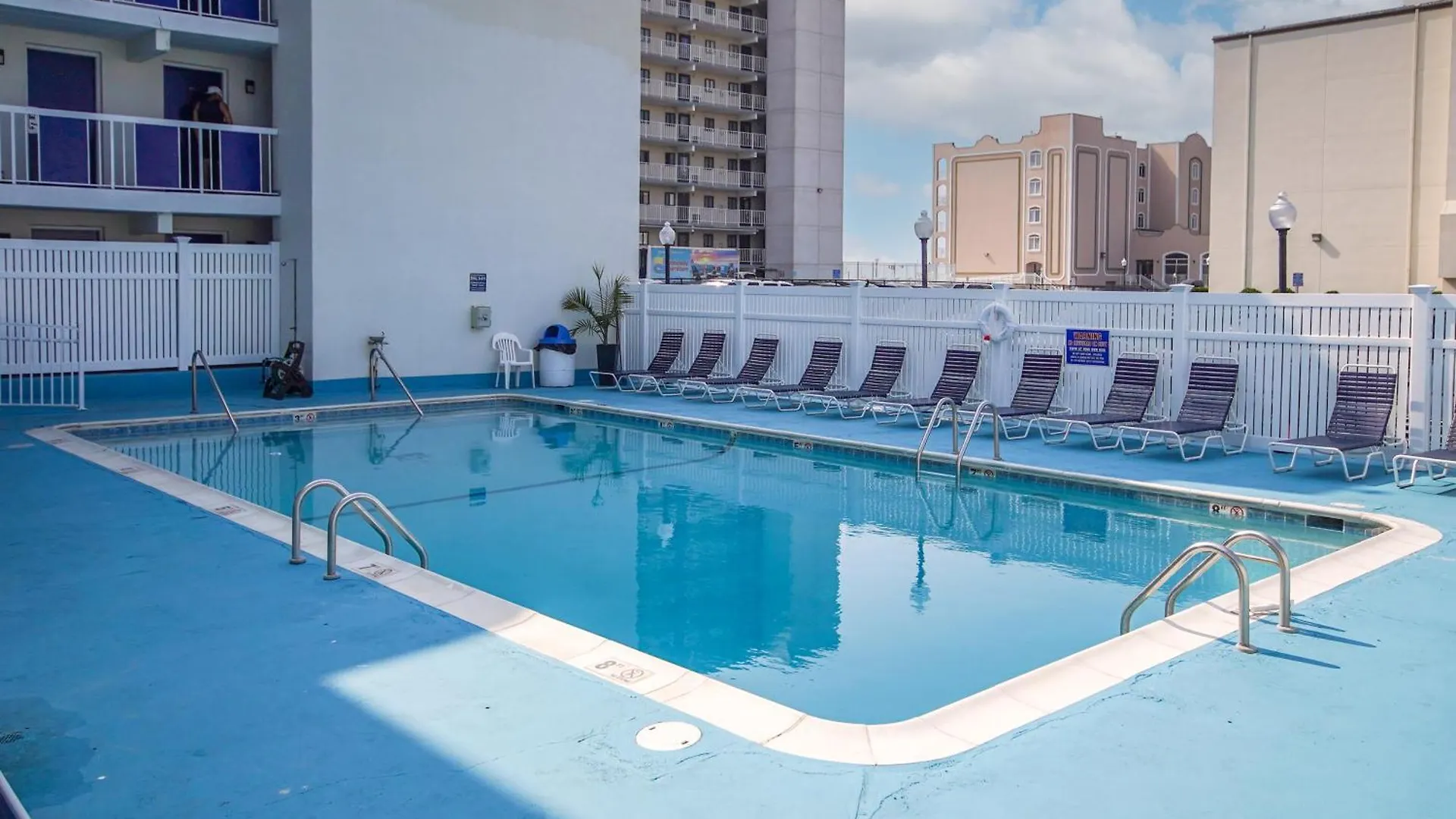 Motel Flamingo
