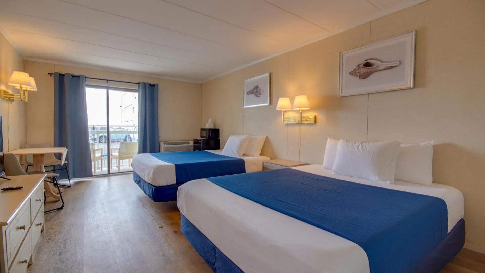 Flamingo 2* Ocean City