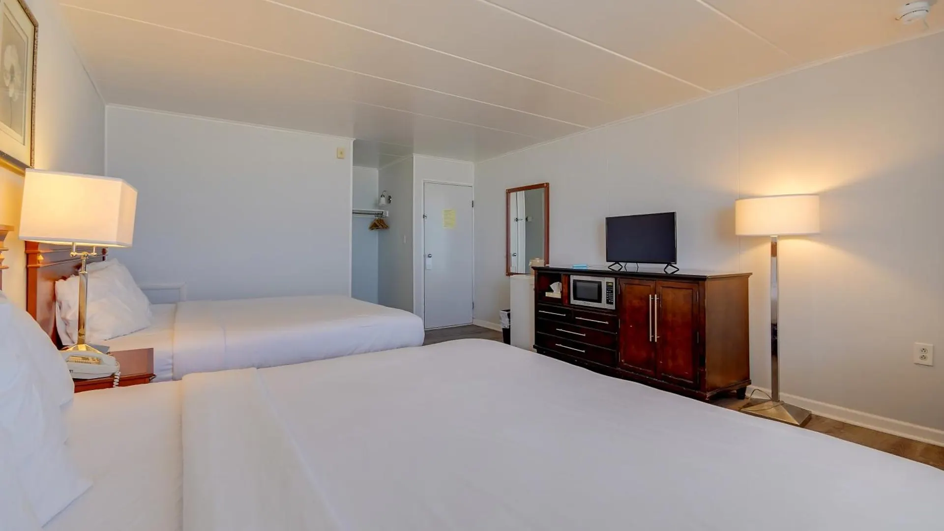 Rideau Oceanfront Πανδοχείο 2*