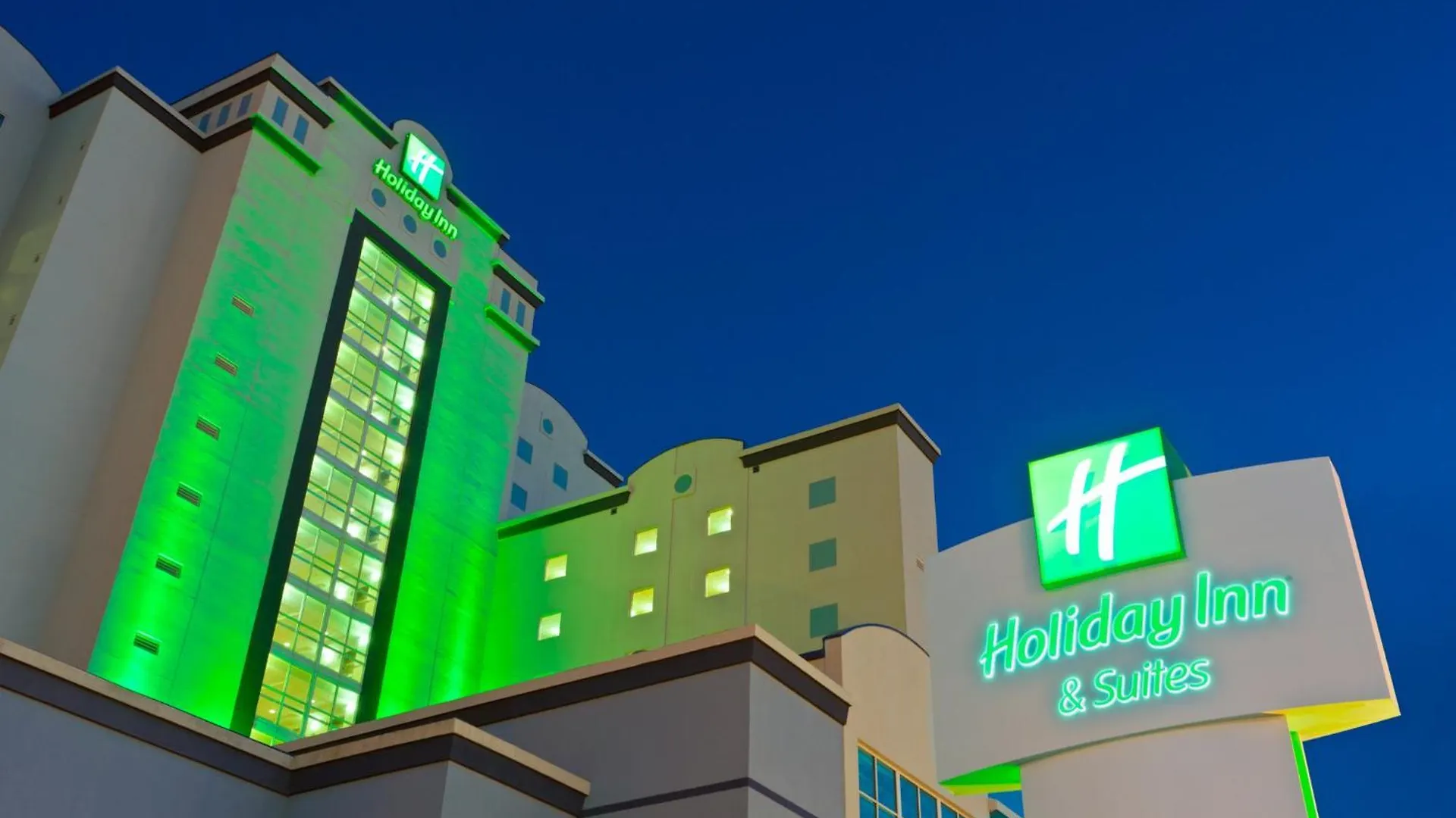 Resort & Ocean By Ihg
