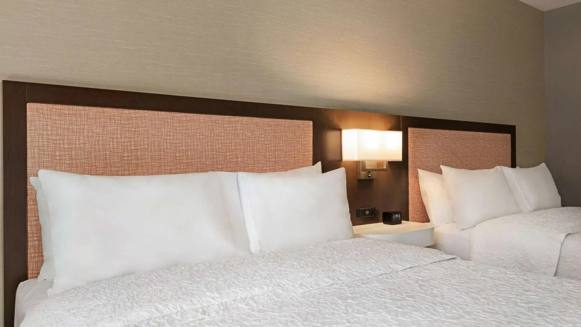 Hampton & Ocean West 3* West Ocean City
