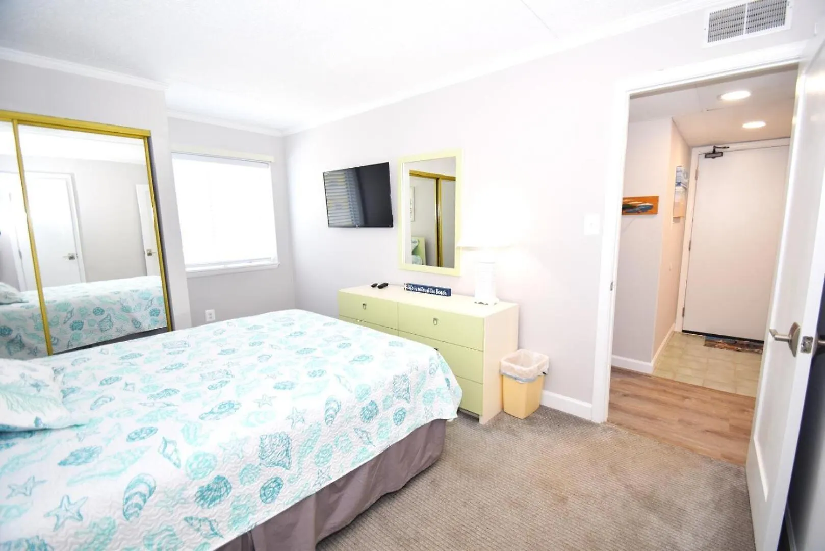 Surfside 60 Unit 303 Apartment *