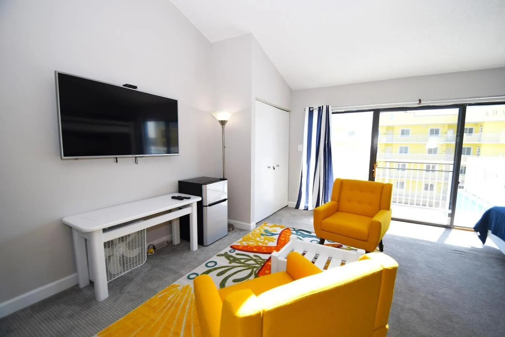 Surfside 60 Unit 303 Apartment