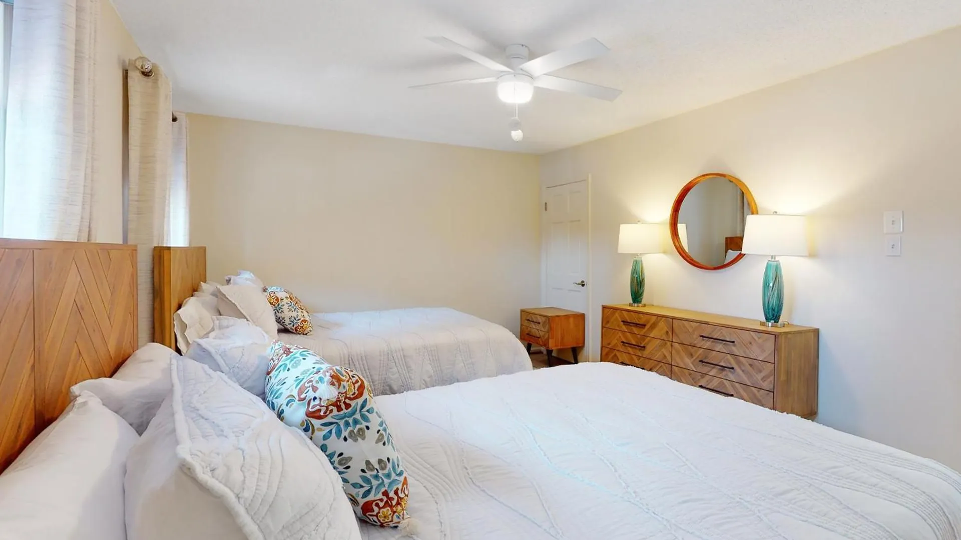 Karoll I Unit D Holiday home Ocean City