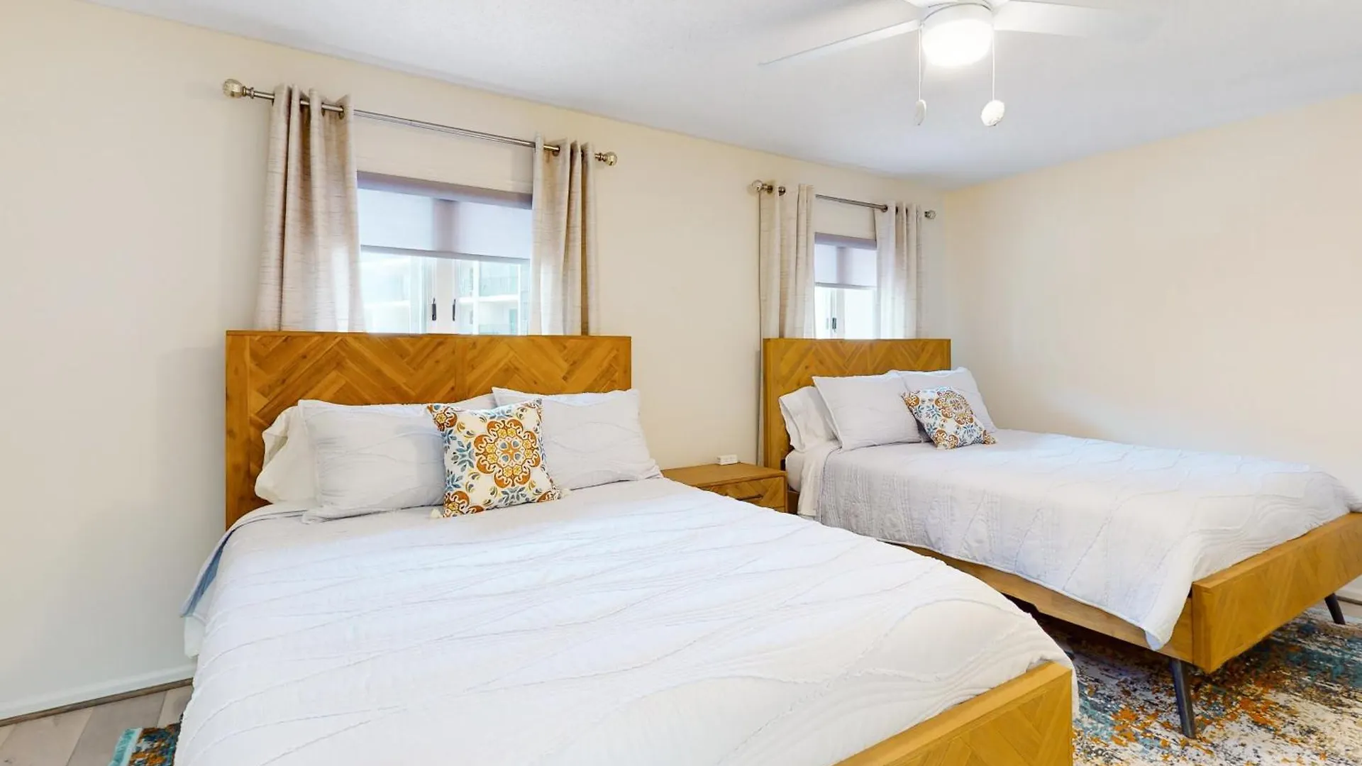 Holiday home Karoll I Unit D