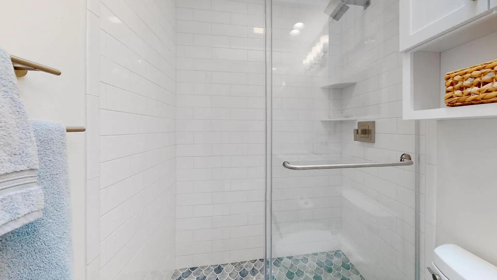 Karoll I Unit D Holiday home Ocean City