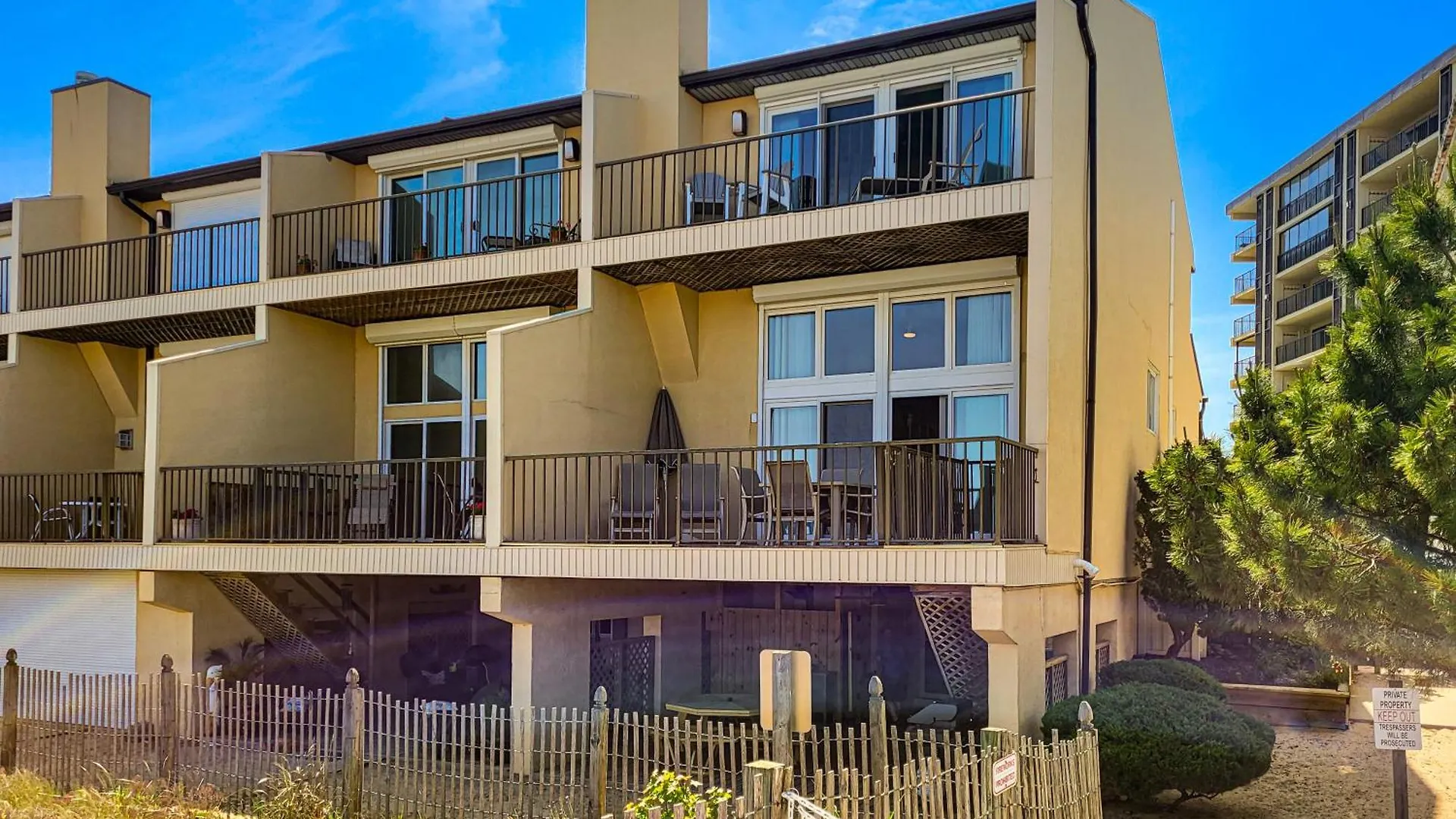 Holiday home Karoll I Unit D