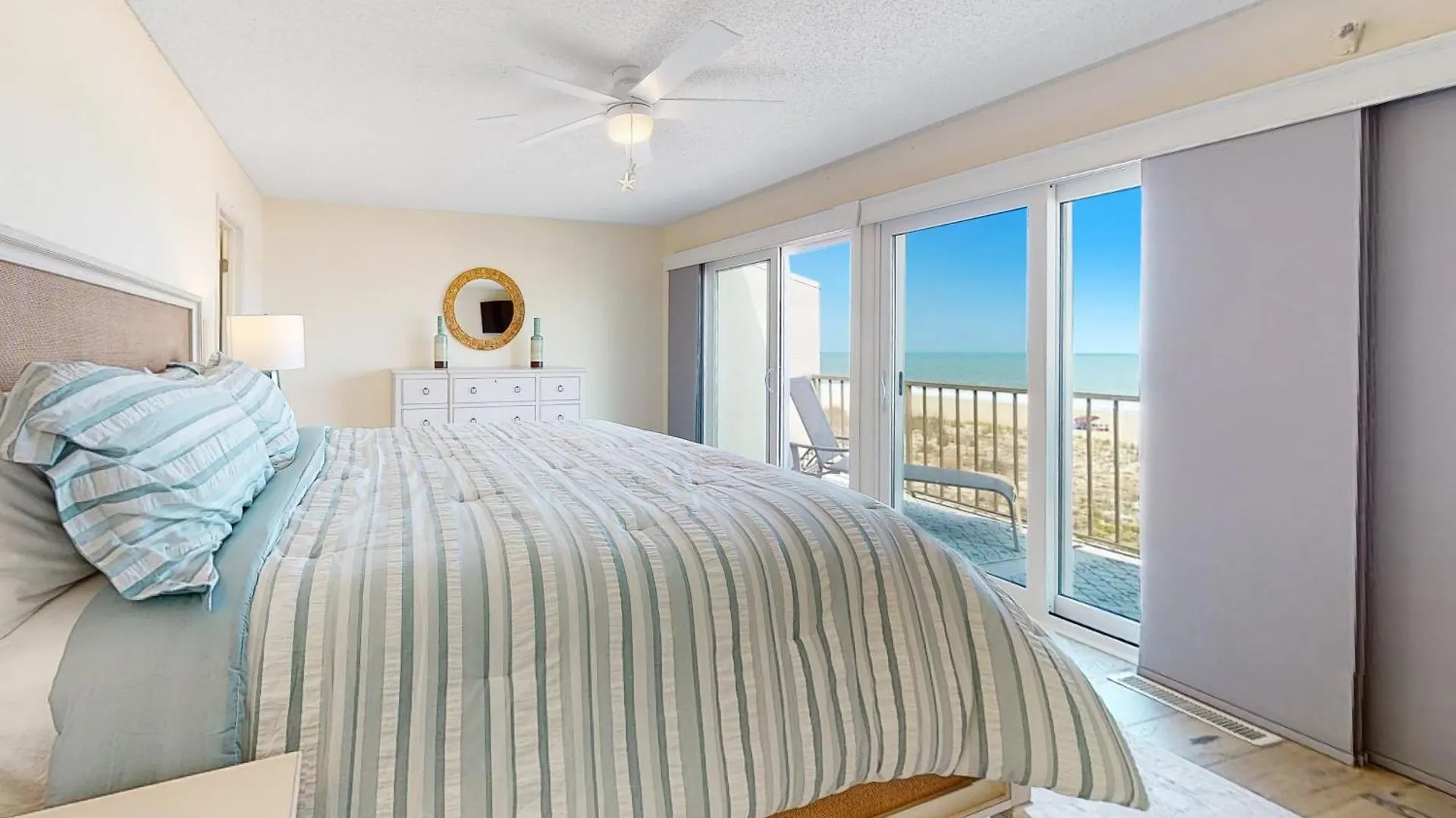 Karoll I Unit D Ocean City