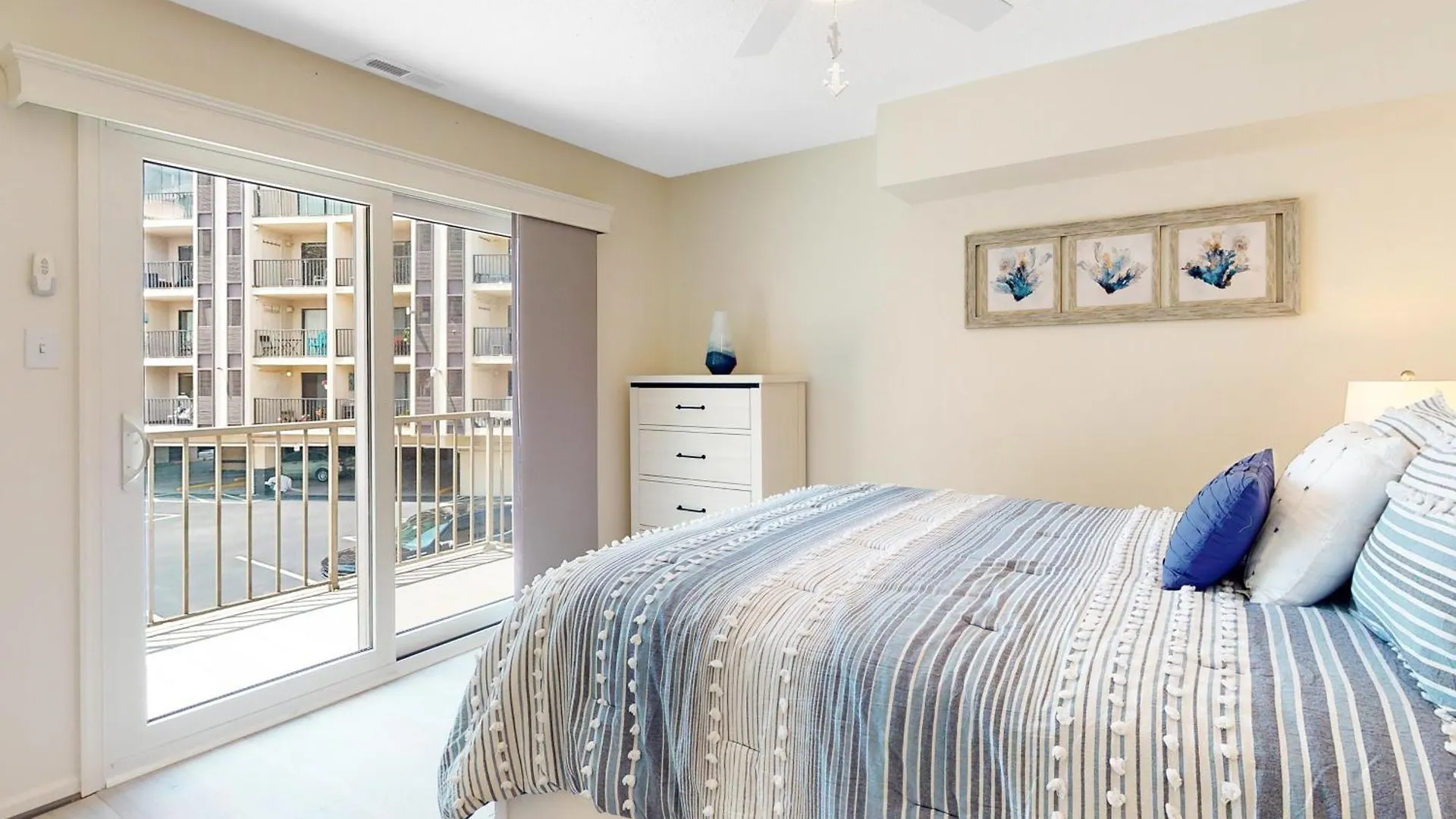 Karoll I Unit D Holiday home Ocean City