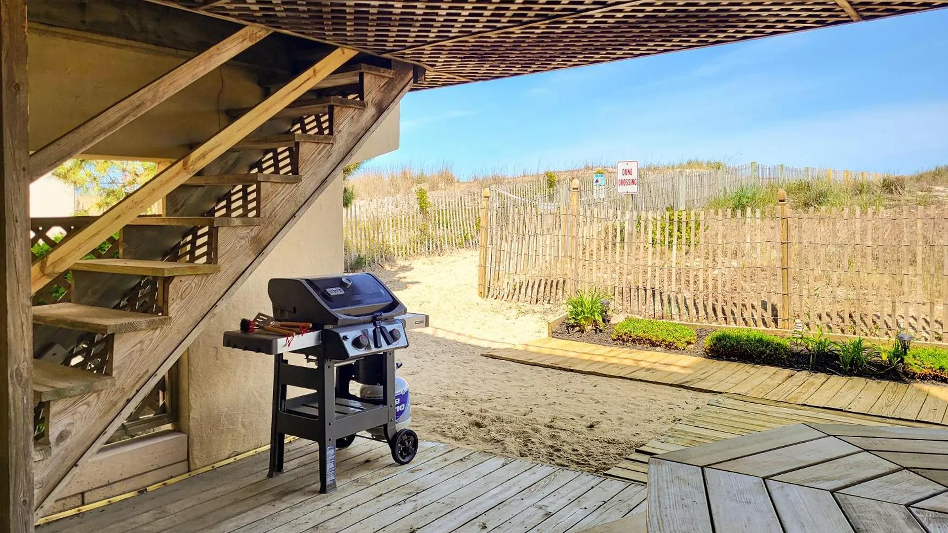 Karoll I Unit D Ocean City