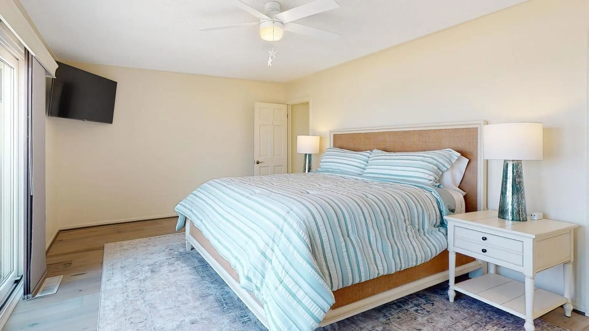 Holiday home Karoll I Unit D *