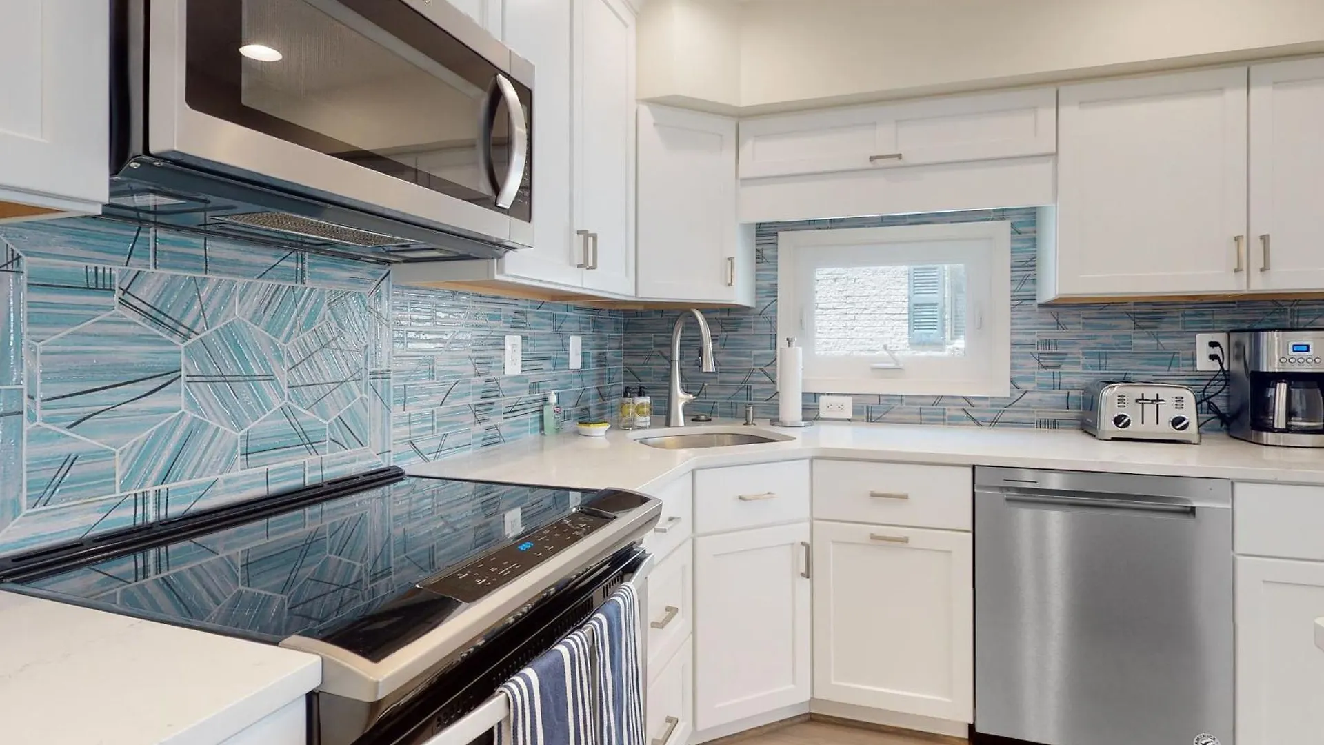 Karoll I Unit D Holiday home Ocean City