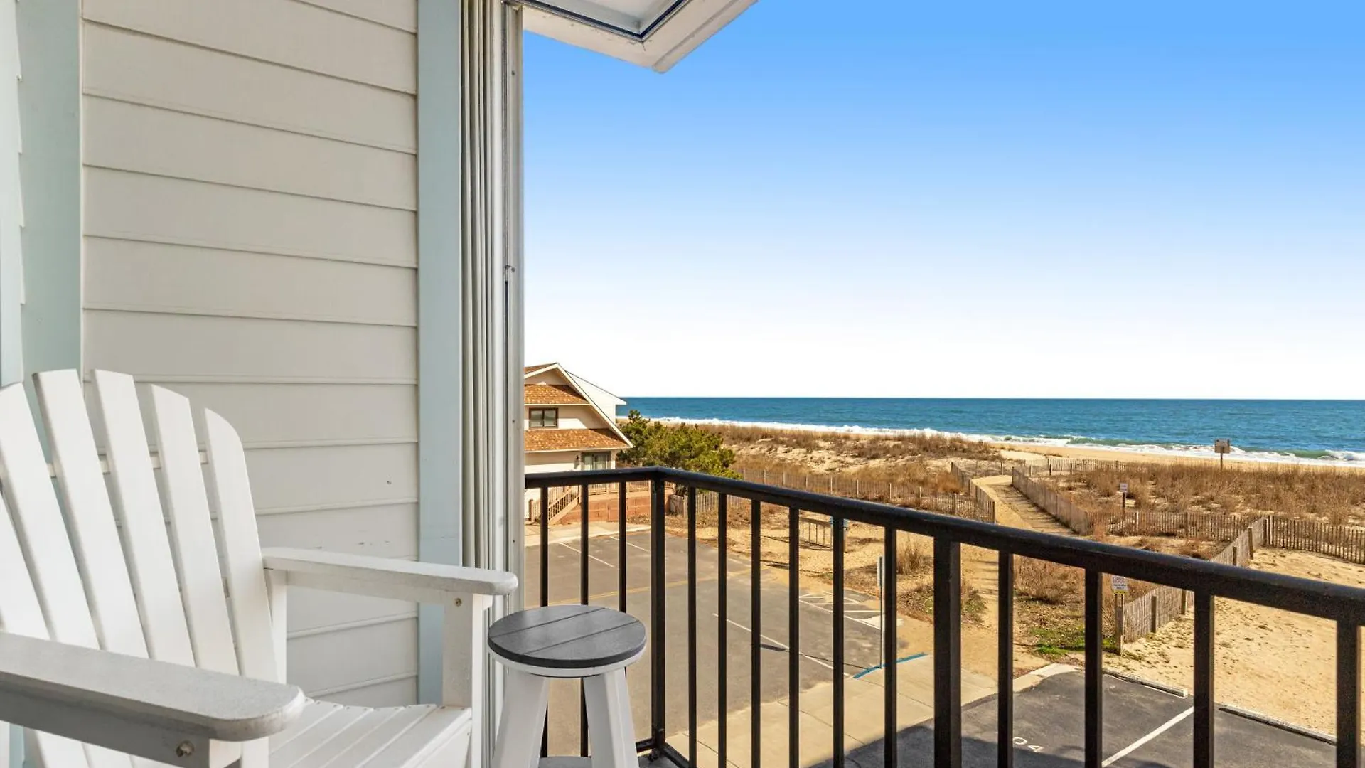 Holiday home Tides Edge *