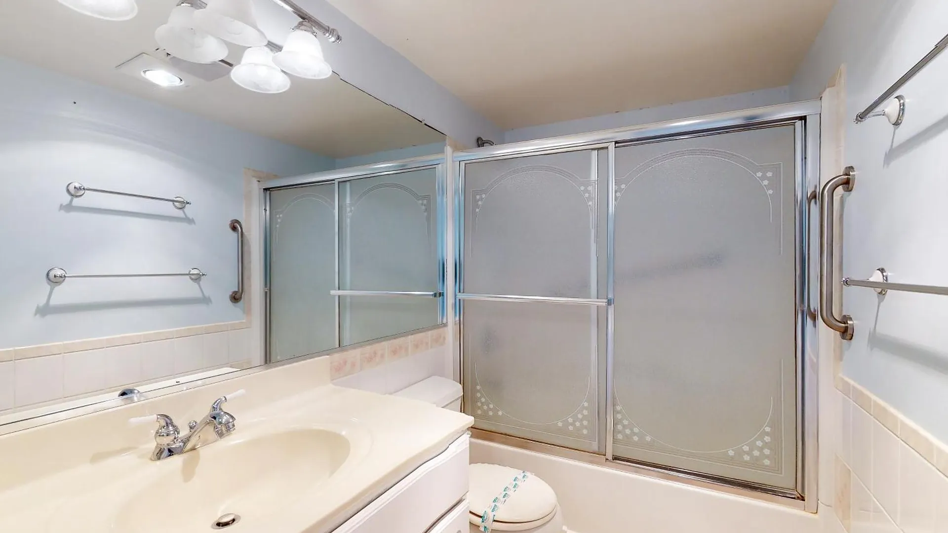 Apartment Golden Sands 813 Ocean City