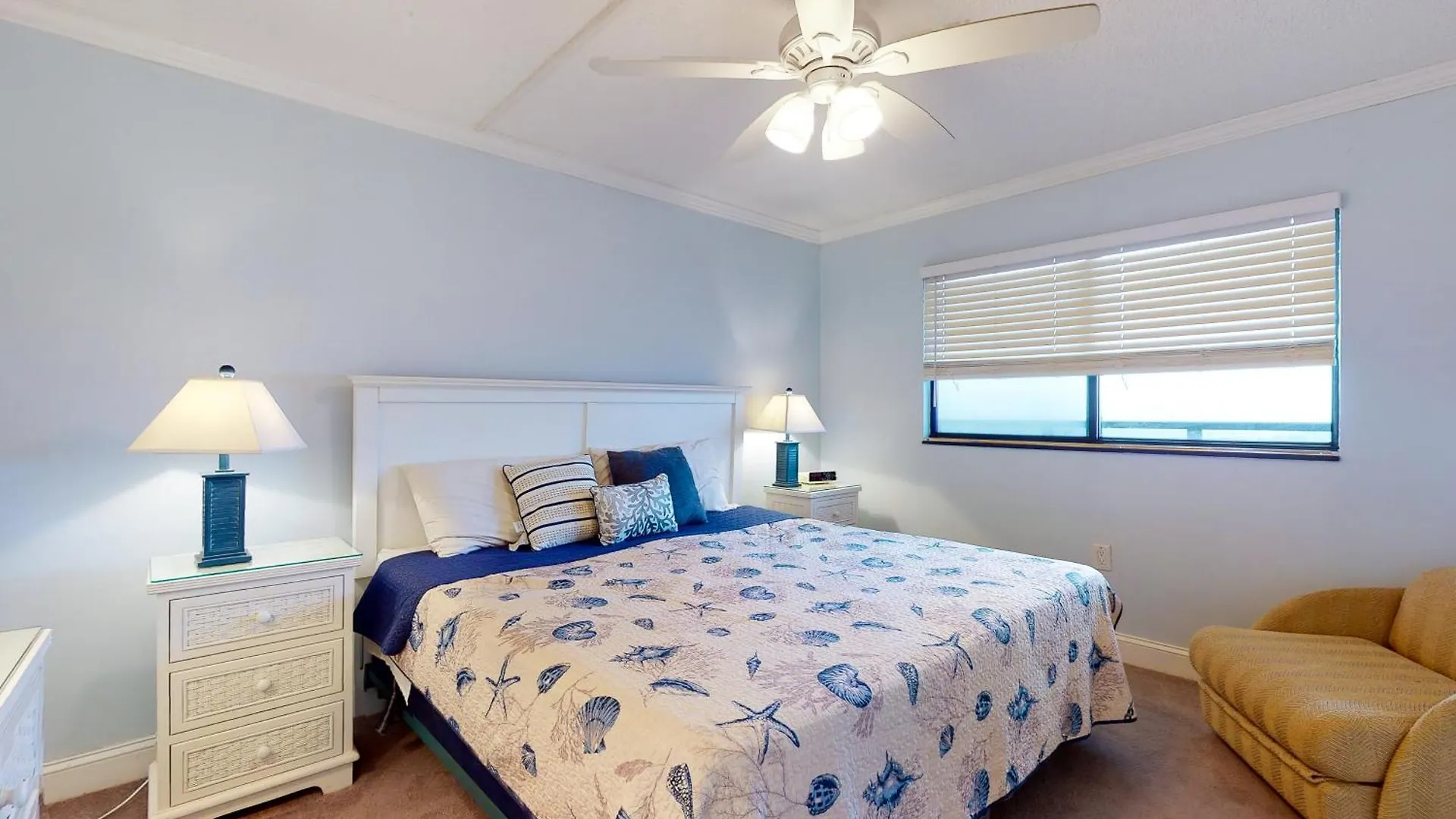 Golden Sands 813 Apartment Ocean City