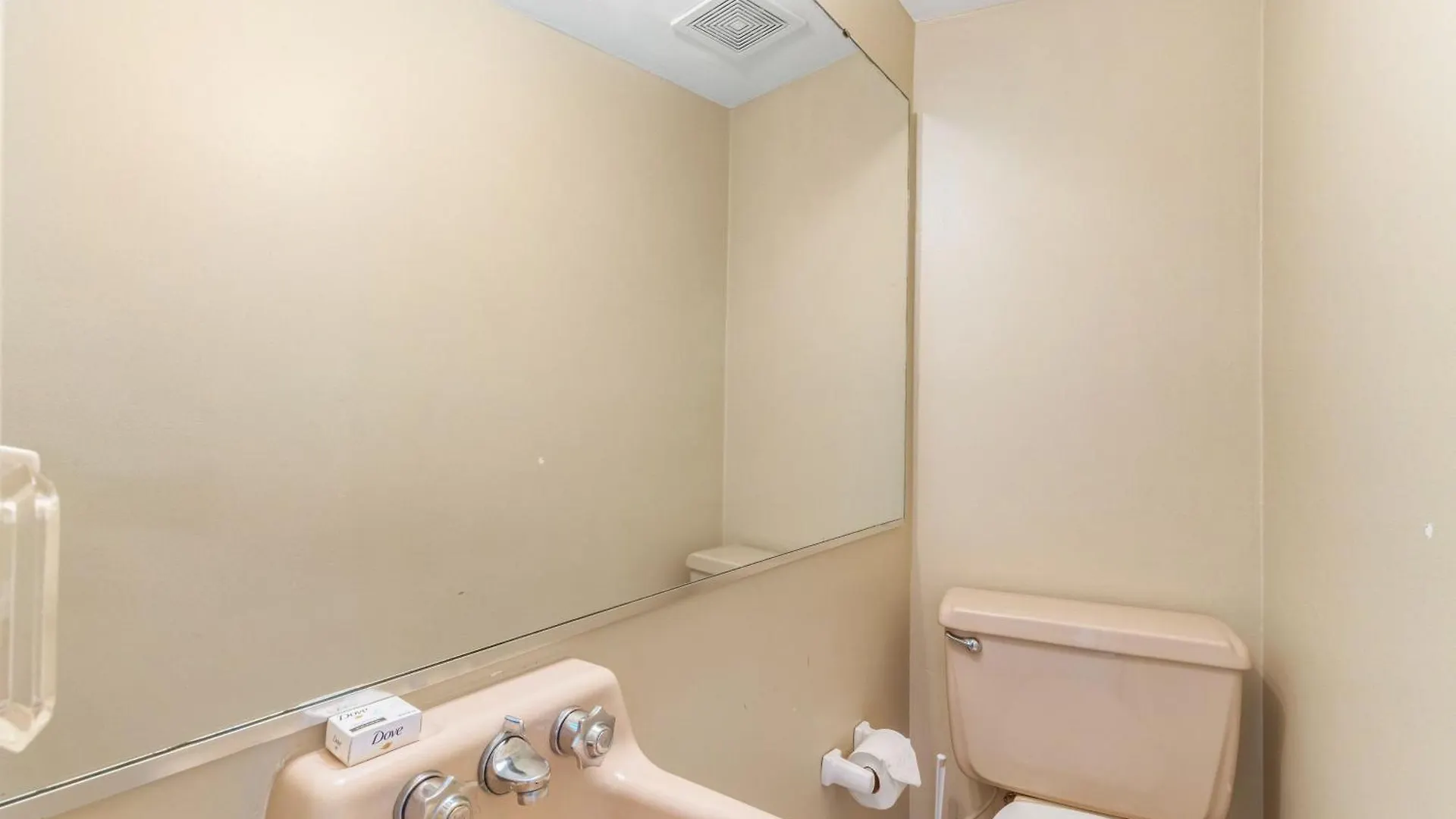 High Point South P10 Apartment Ocean City