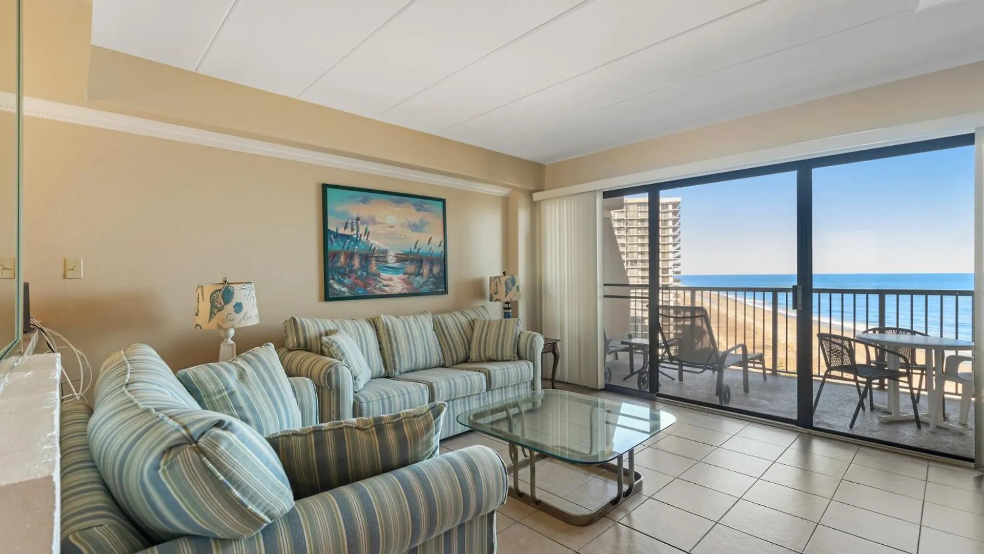 High Point South P10 Apartment *