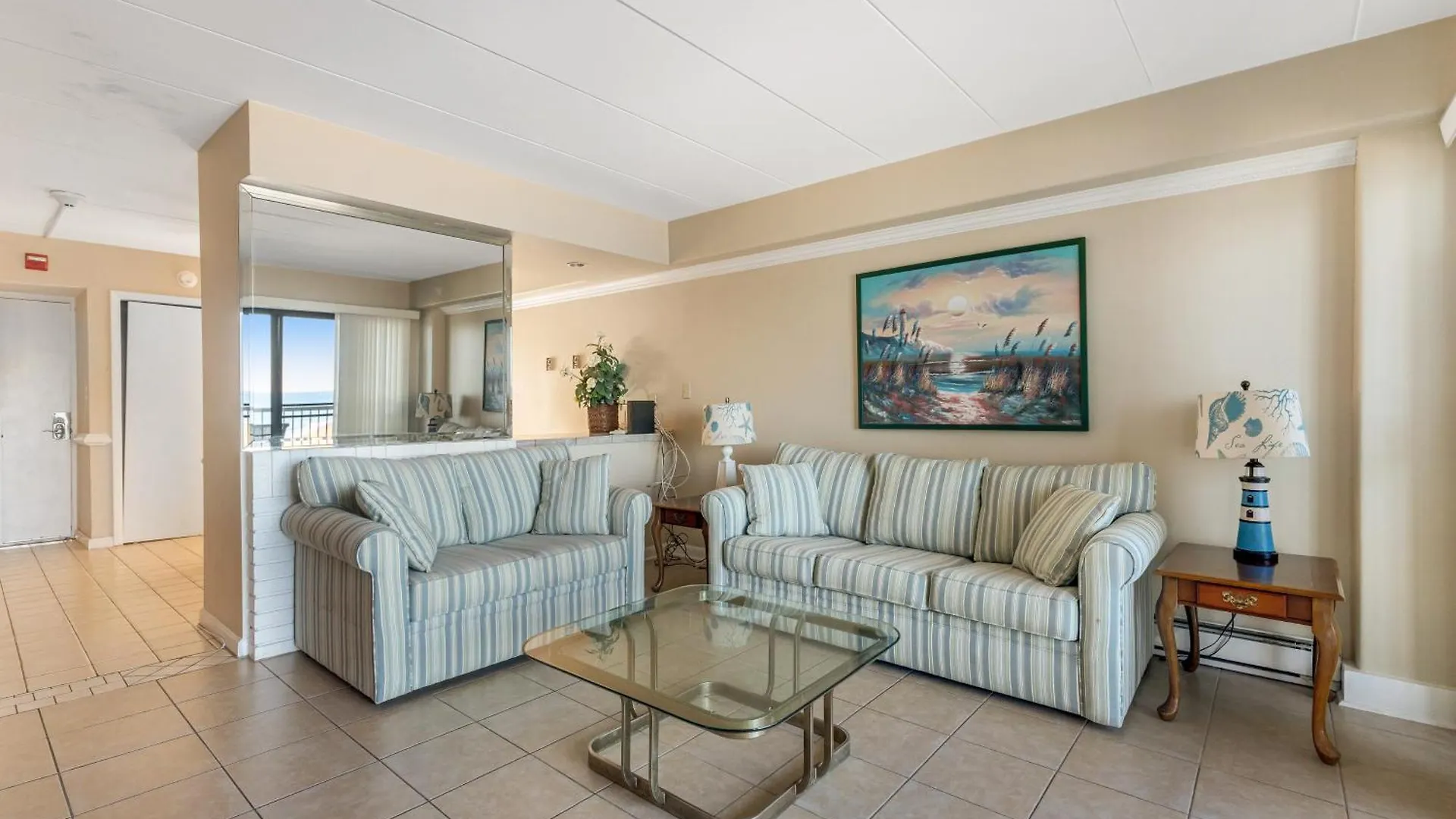 High Point South P10 Apartment