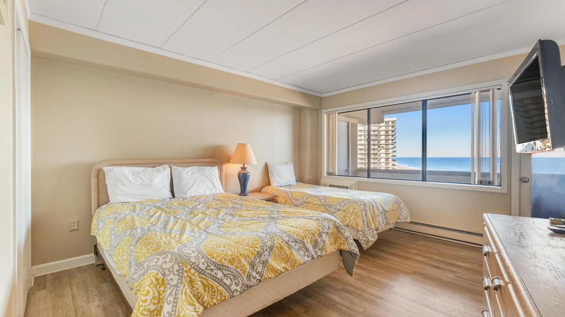 High Point South P10 * Ocean City