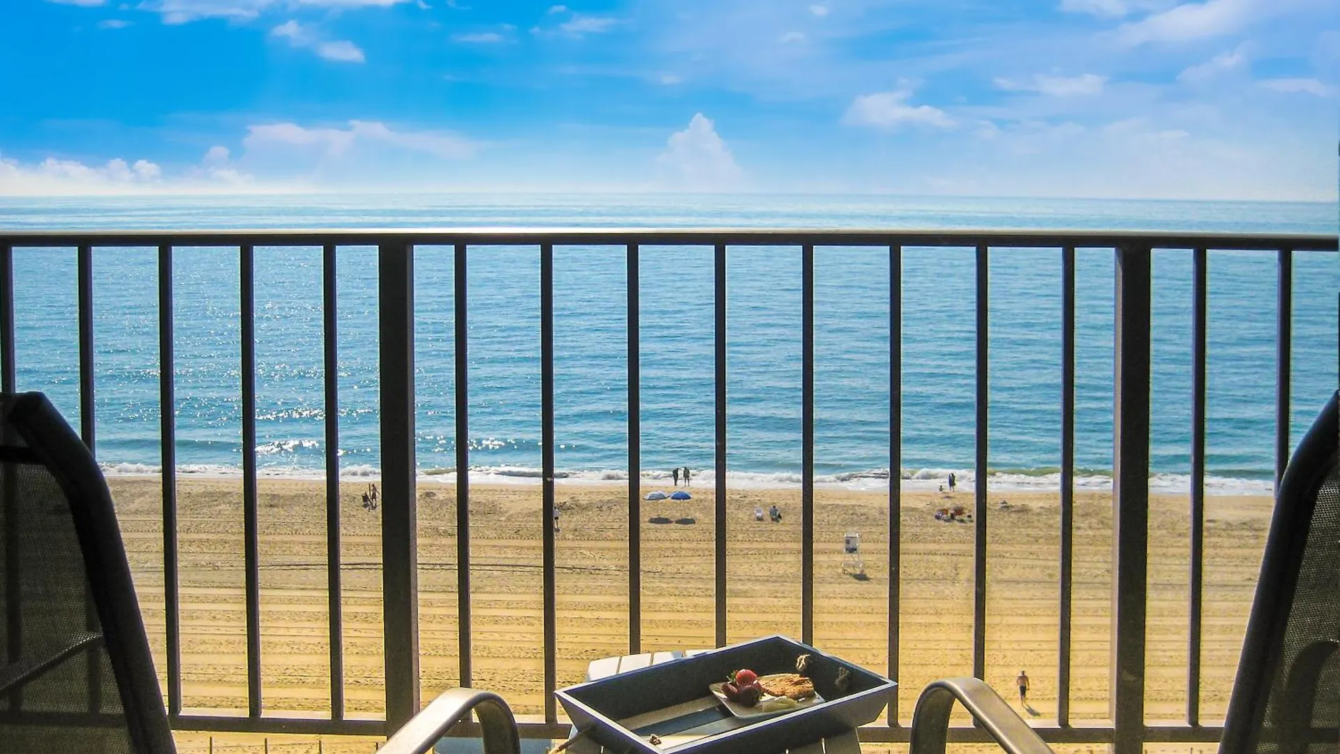 Surfside 84 * Ocean City