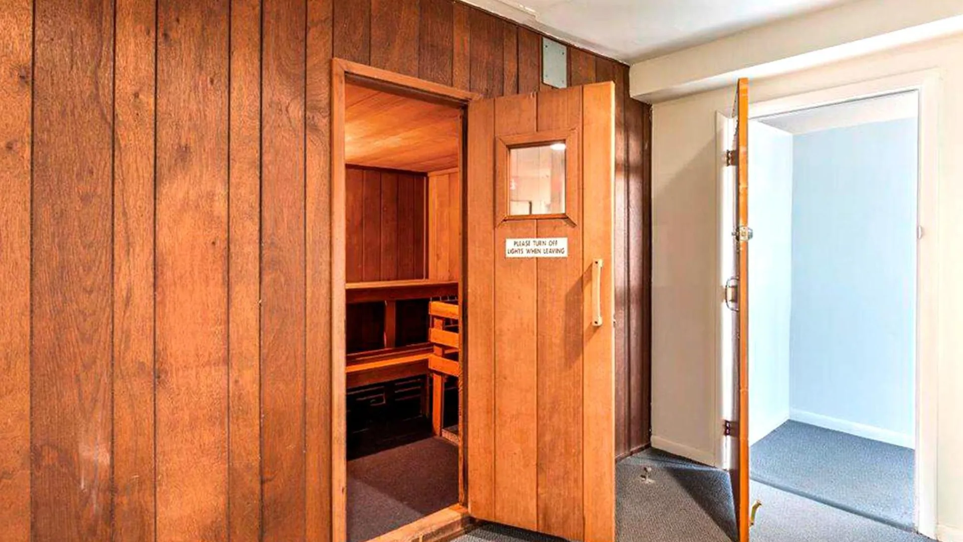 Golden Sands 402 Holiday home Ocean City